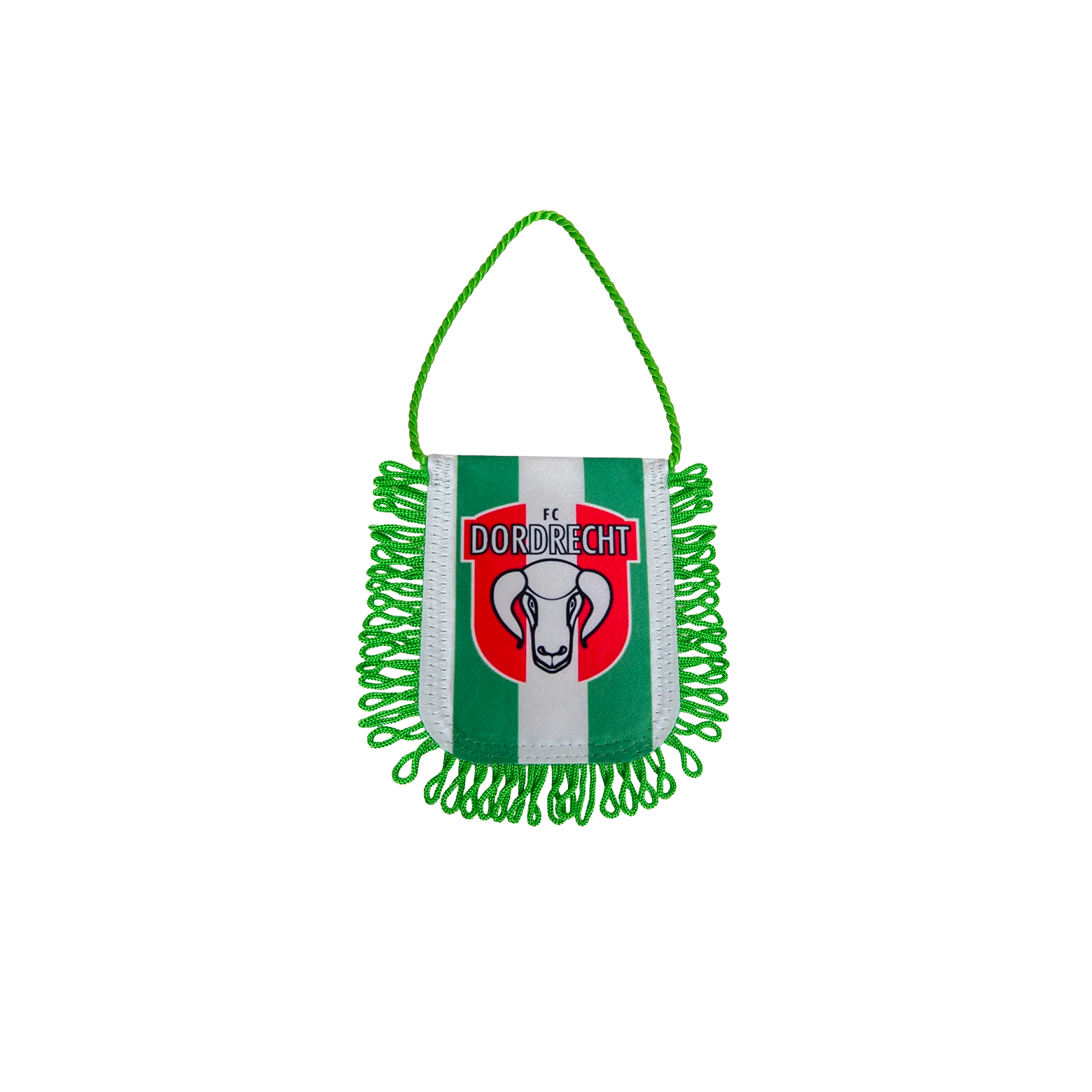 Banier - FC Dordrecht