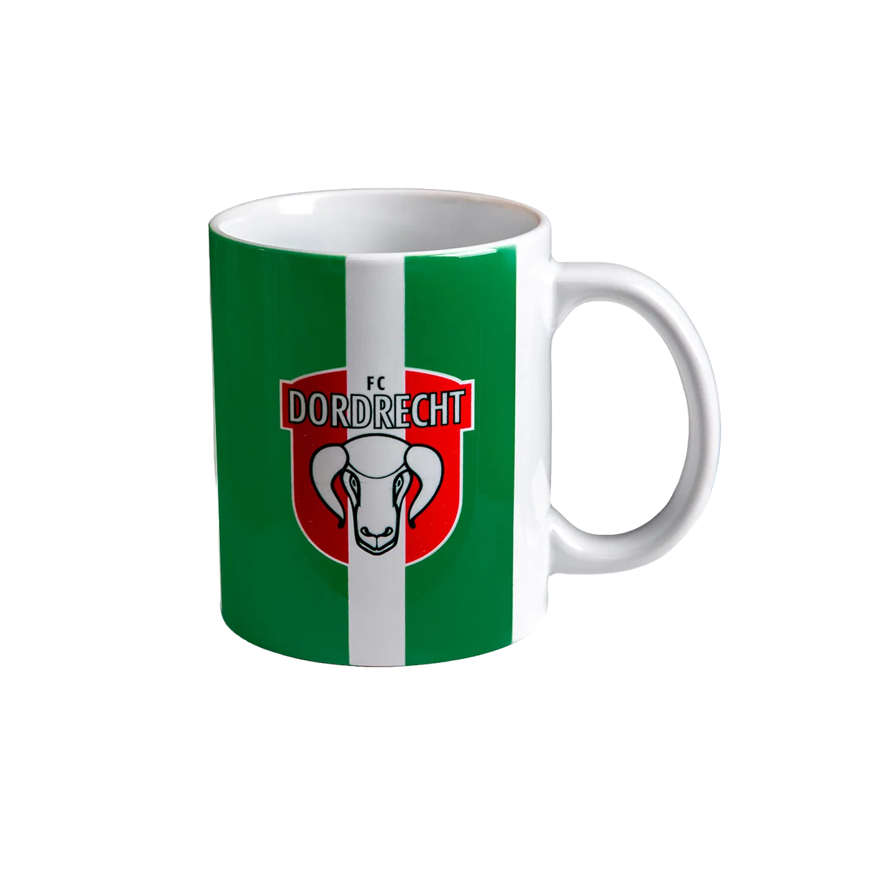 Mok - FC Dordrecht