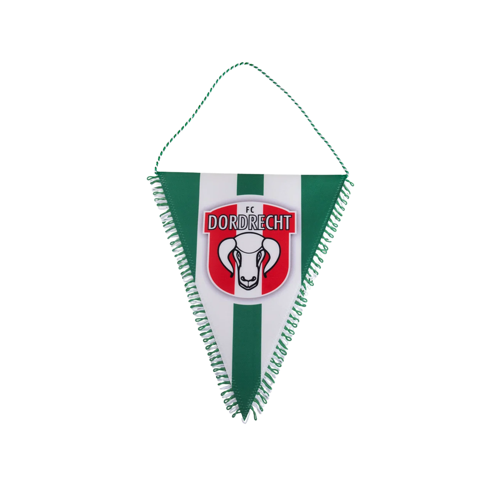 Puntvaan - FC Dordrecht