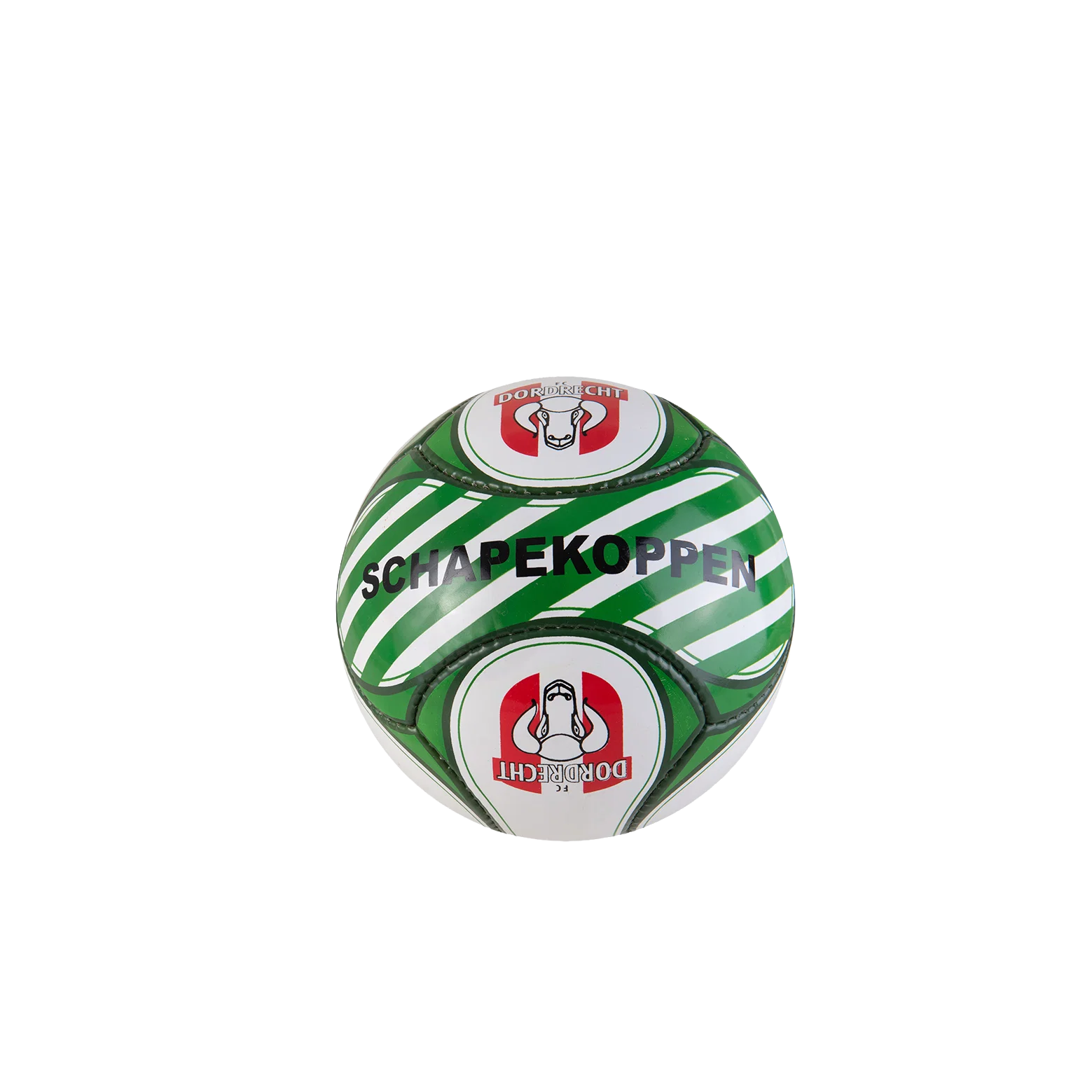 Sill Bal Maat 1 - FC Dordrecht