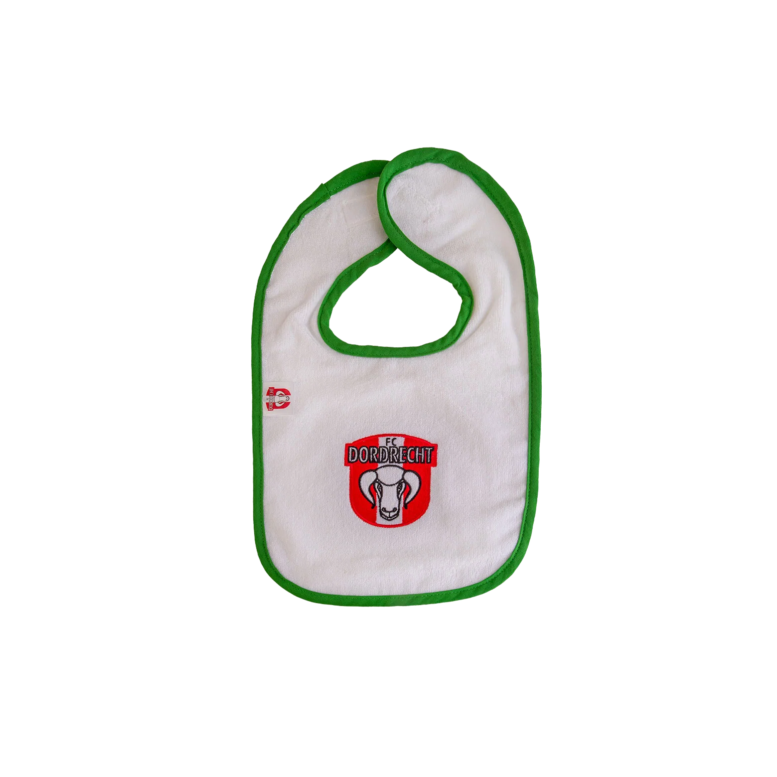 Baby slabbetje - FC Dordrecht