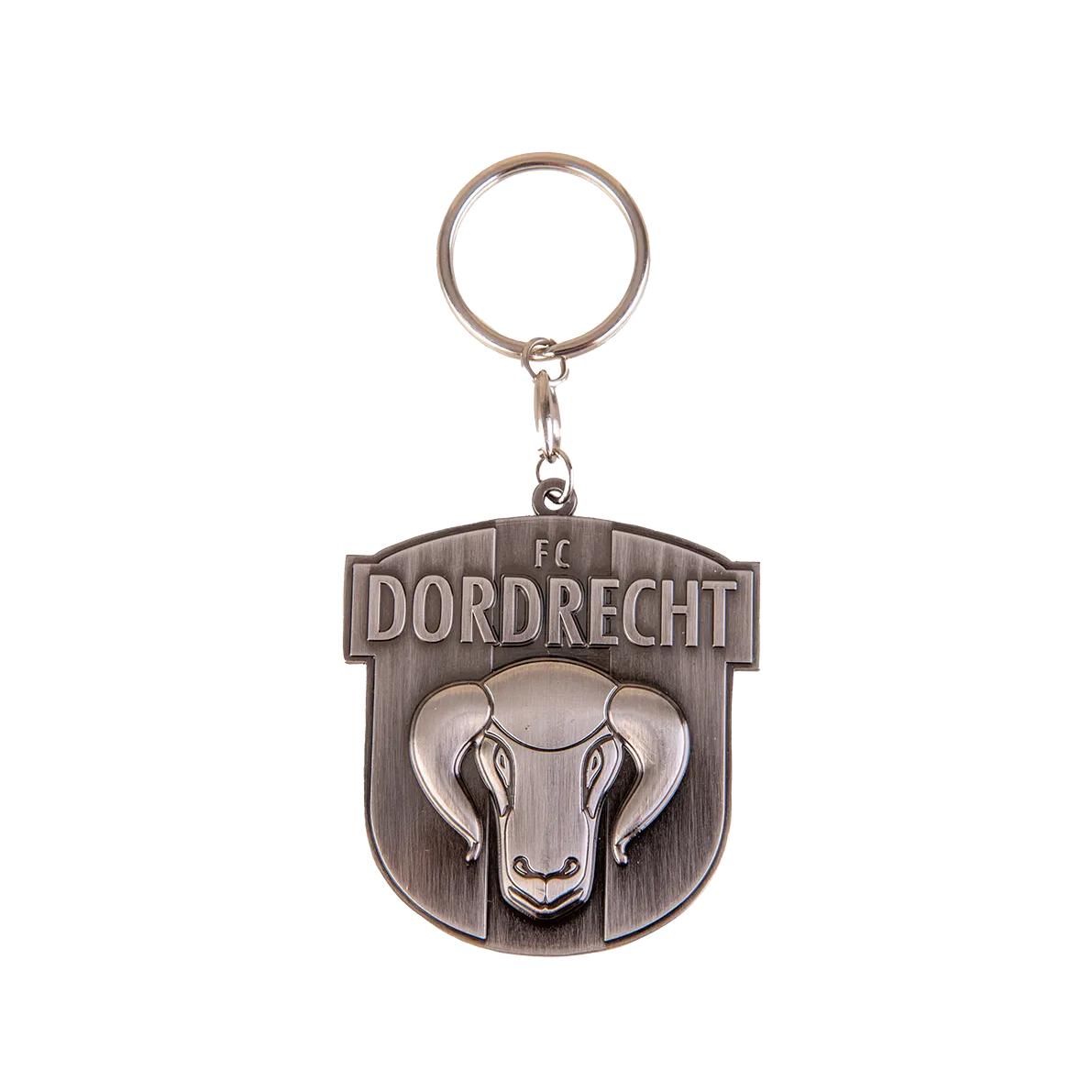 Keyring metal - FC Dordrecht