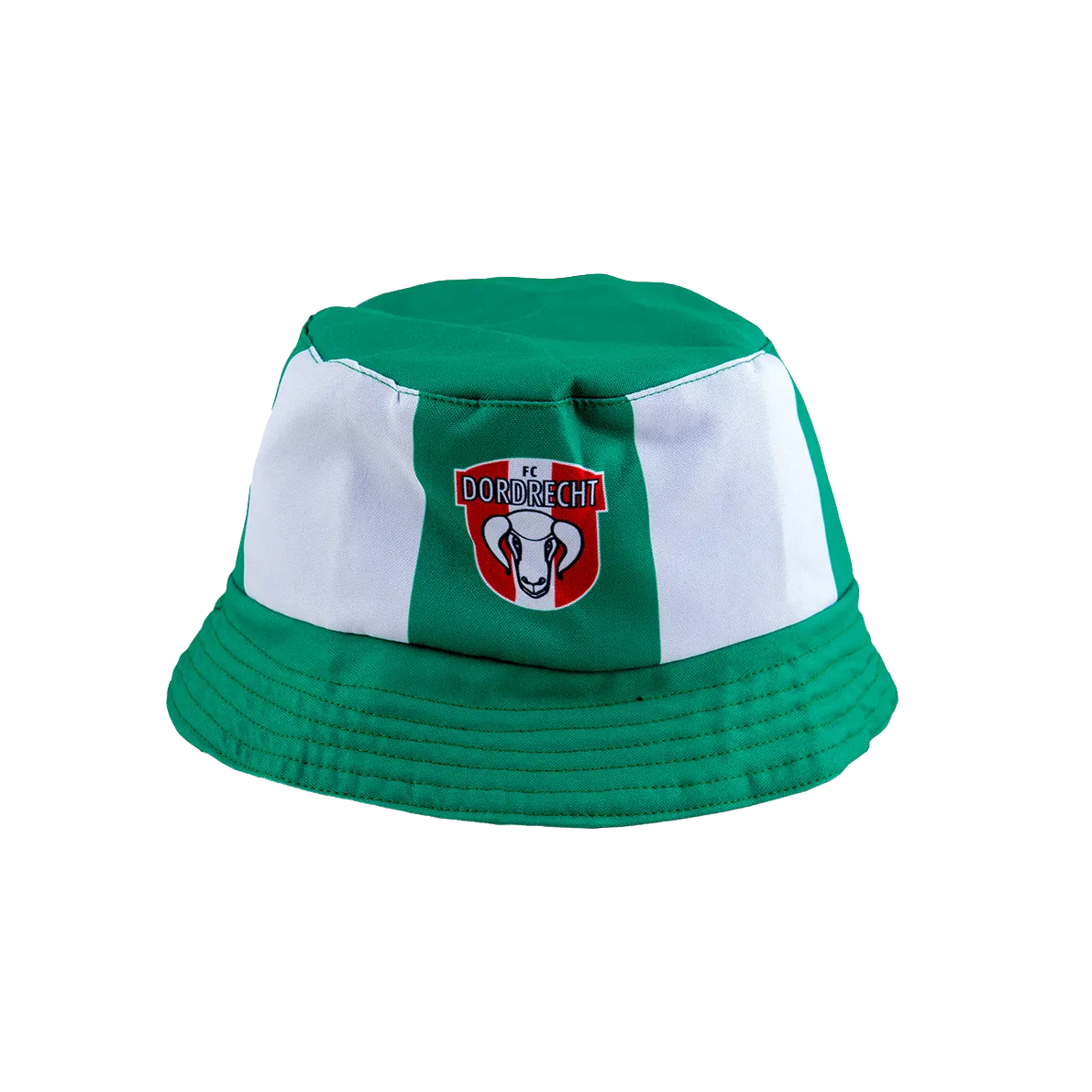 Visserhoedje (reversible) - FC Dordrecht