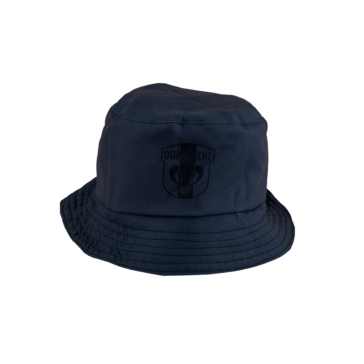 Visserhoedje (reversible) - FC Dordrecht