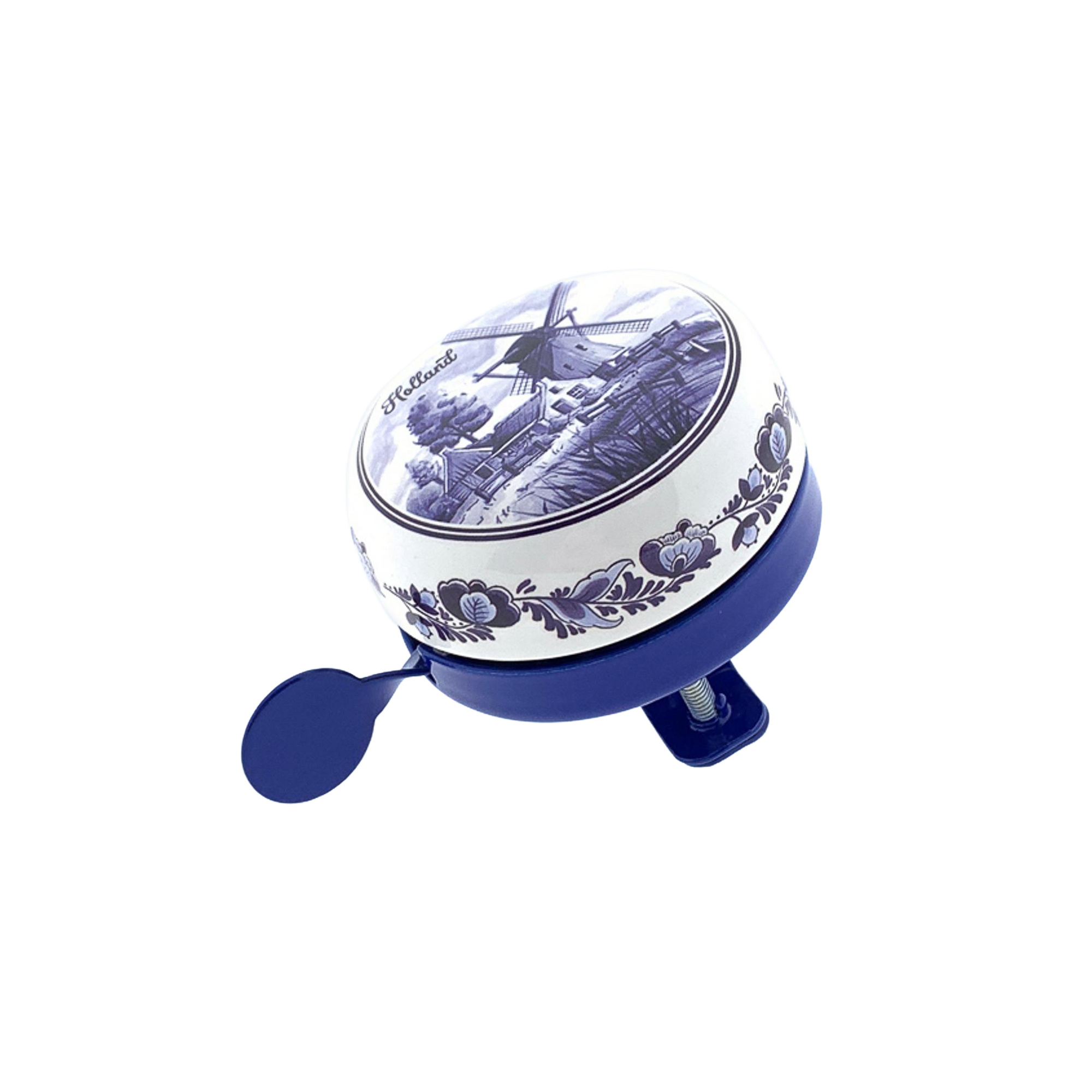 Bicycle bell