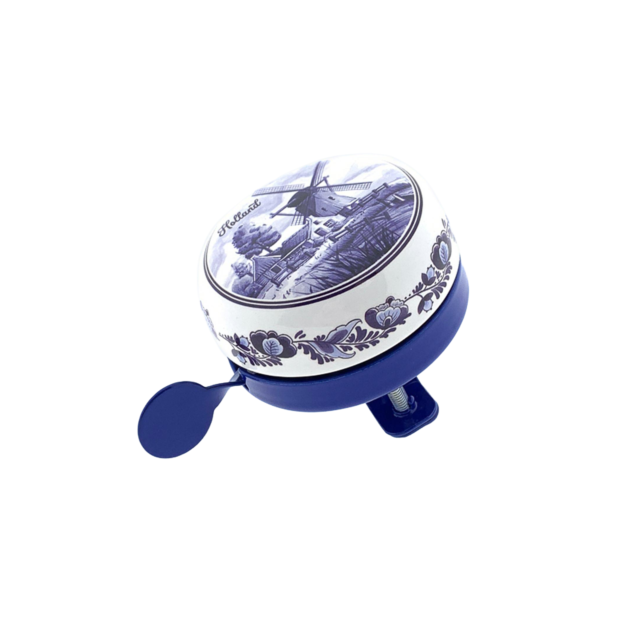 Bicycle bell