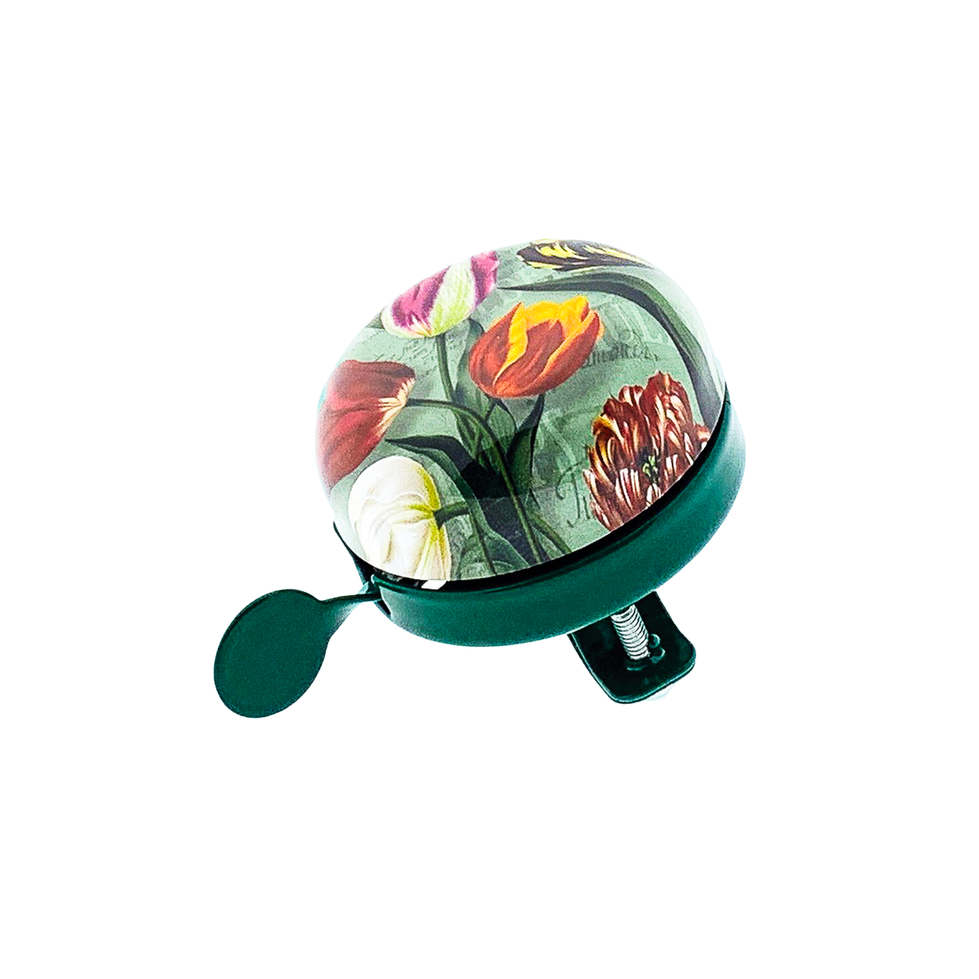 Bicycle bell