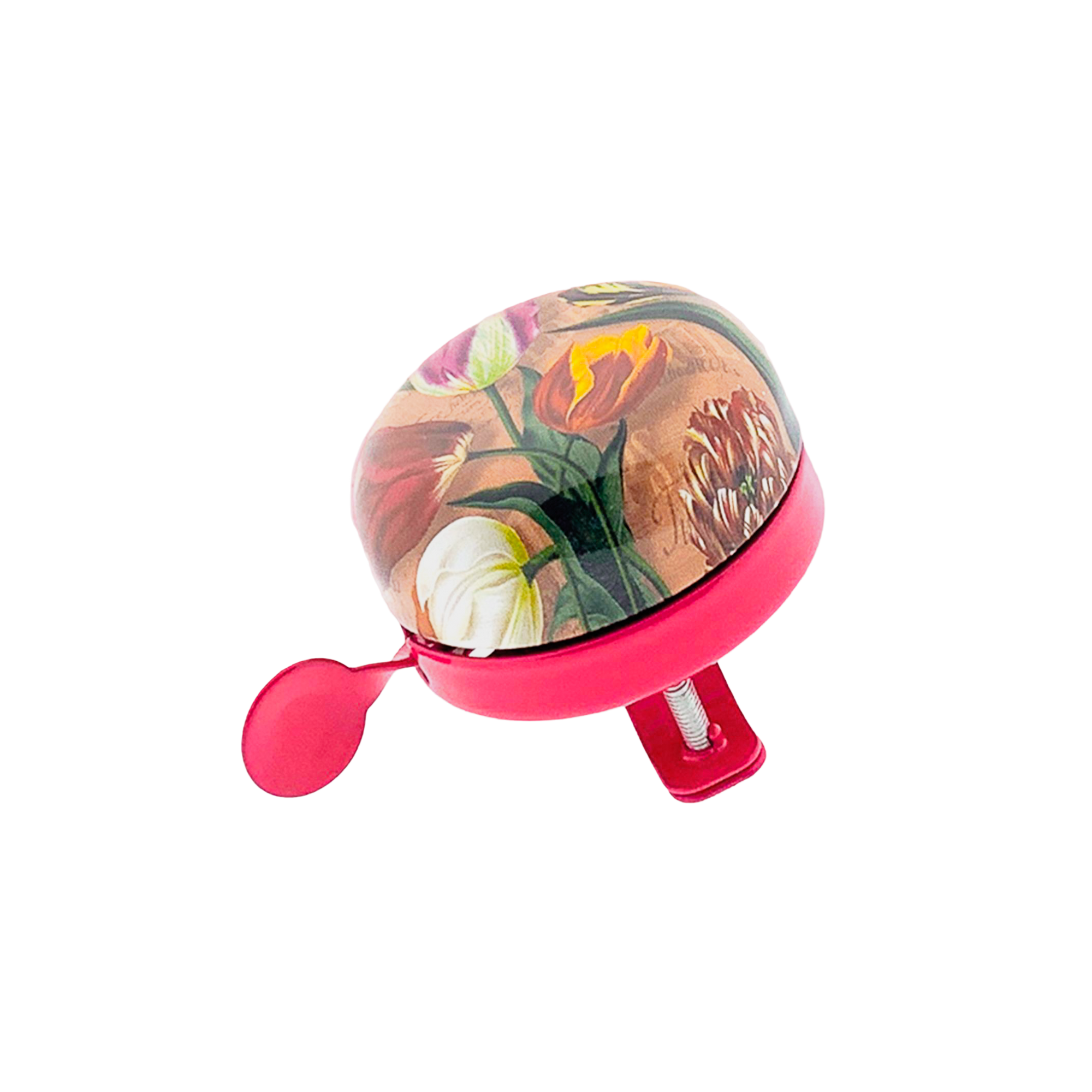 Bicycle bell
