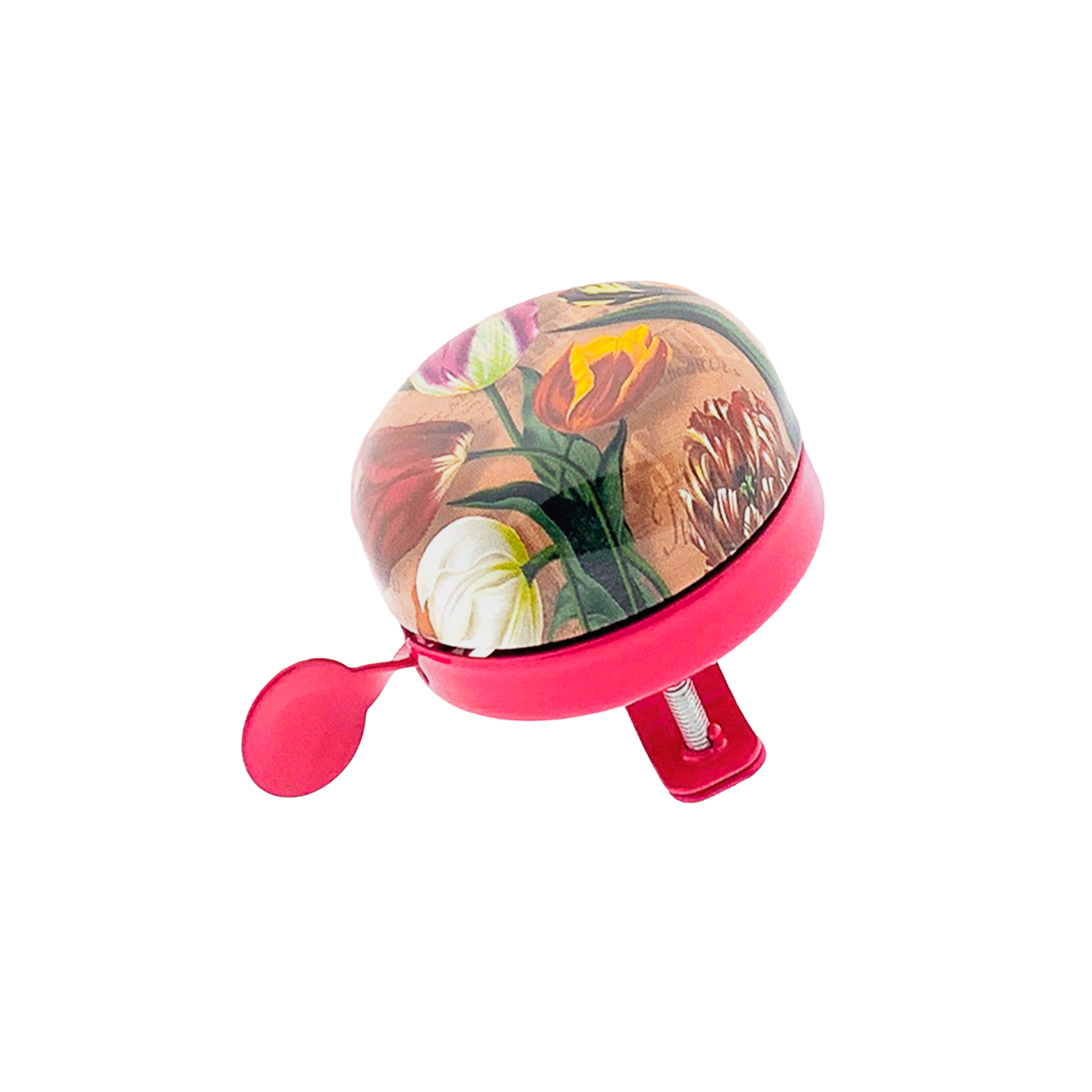 Bicycle bell