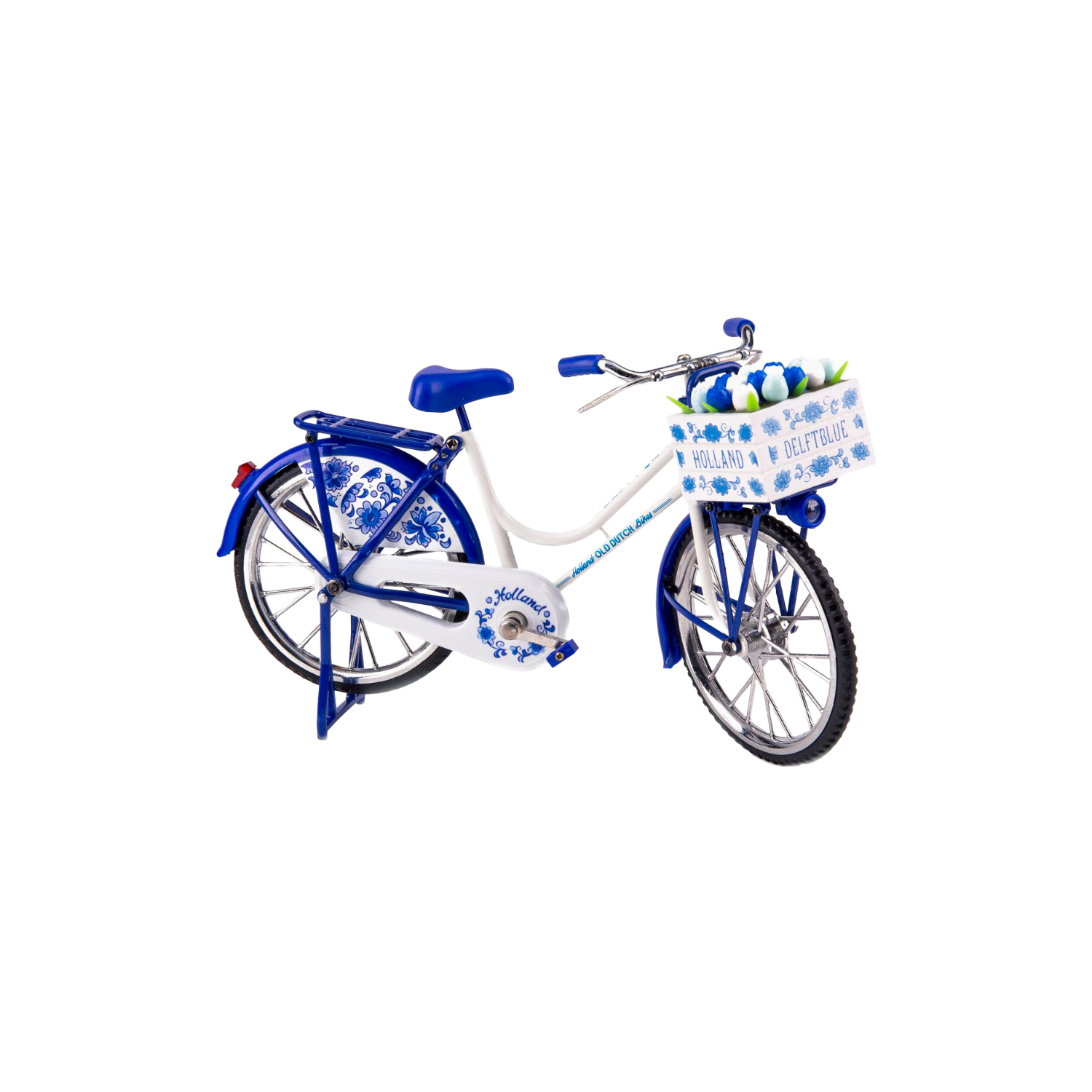 Bicycle miniature
