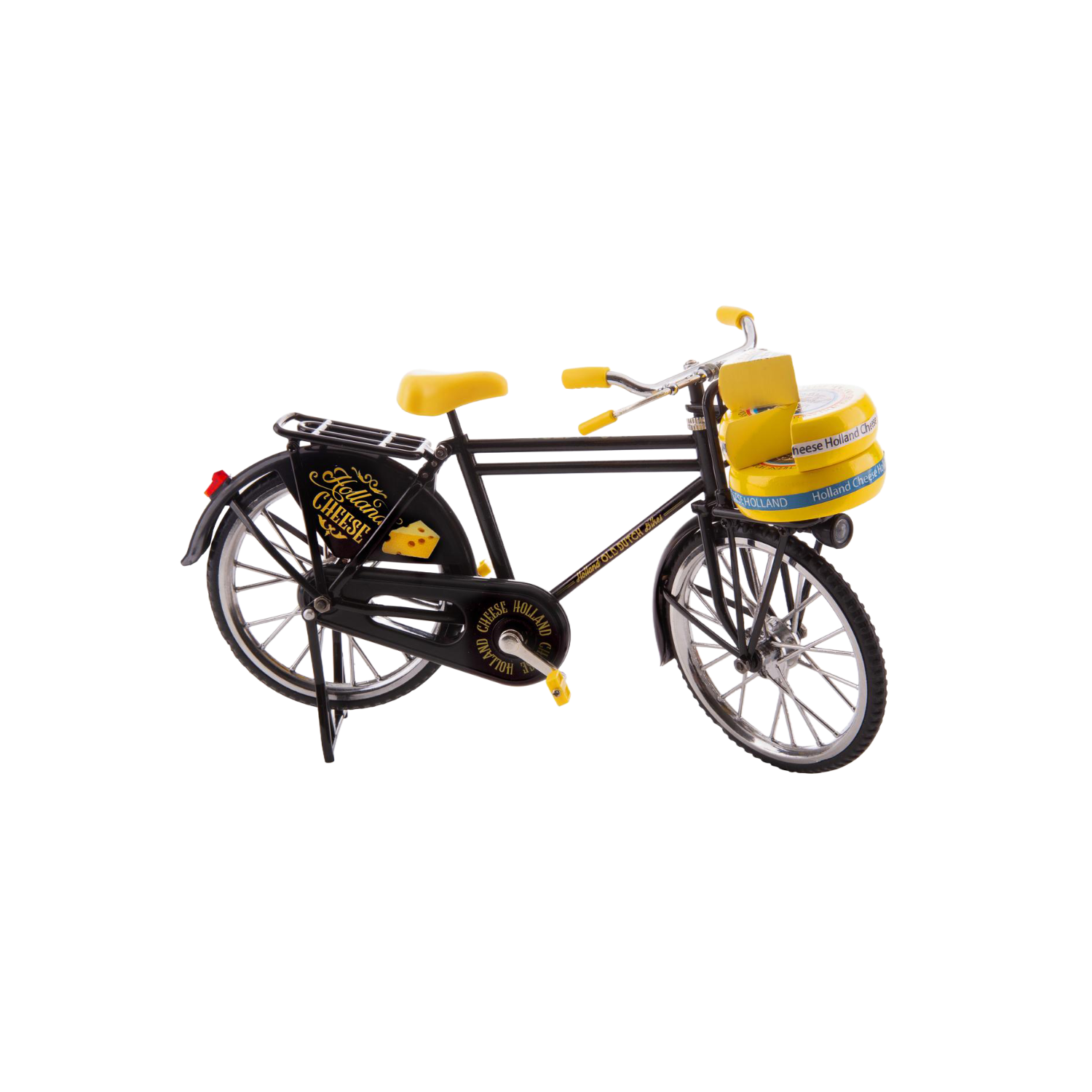 Bicycle miniature