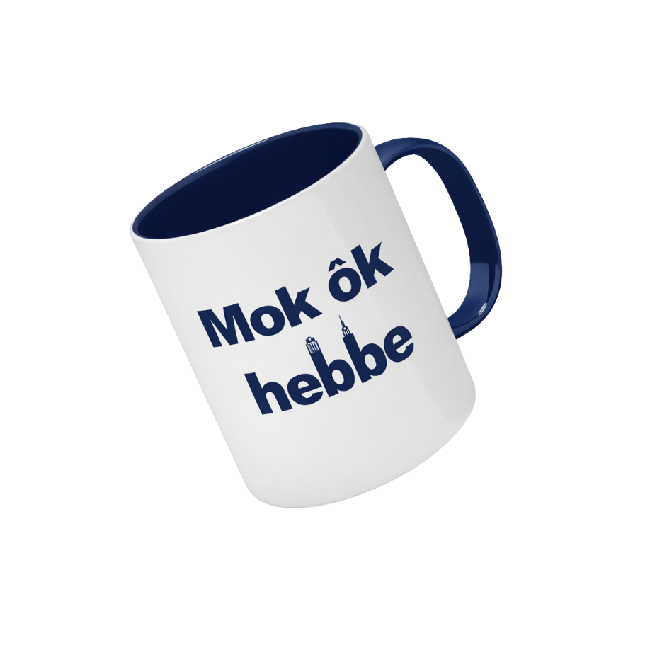 Mug - Mug I wanna have it too