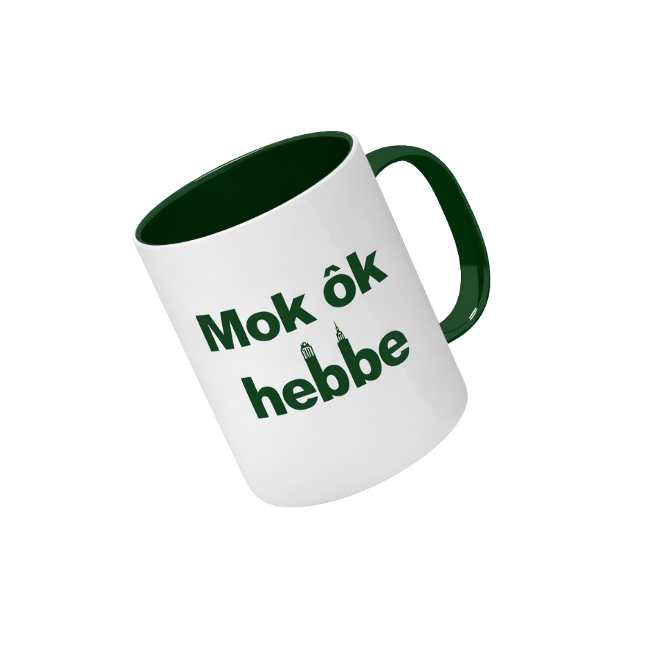 Mug - Mug I wanna have it too