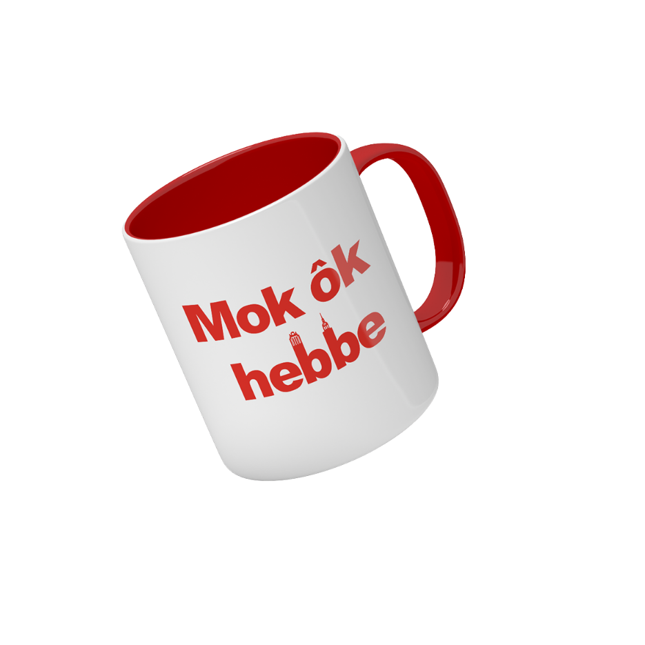 Mug - Mug I wanna have it too