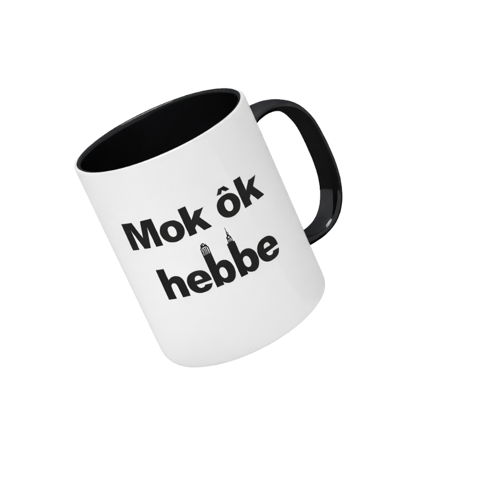 Mug - Mug I wanna have it too