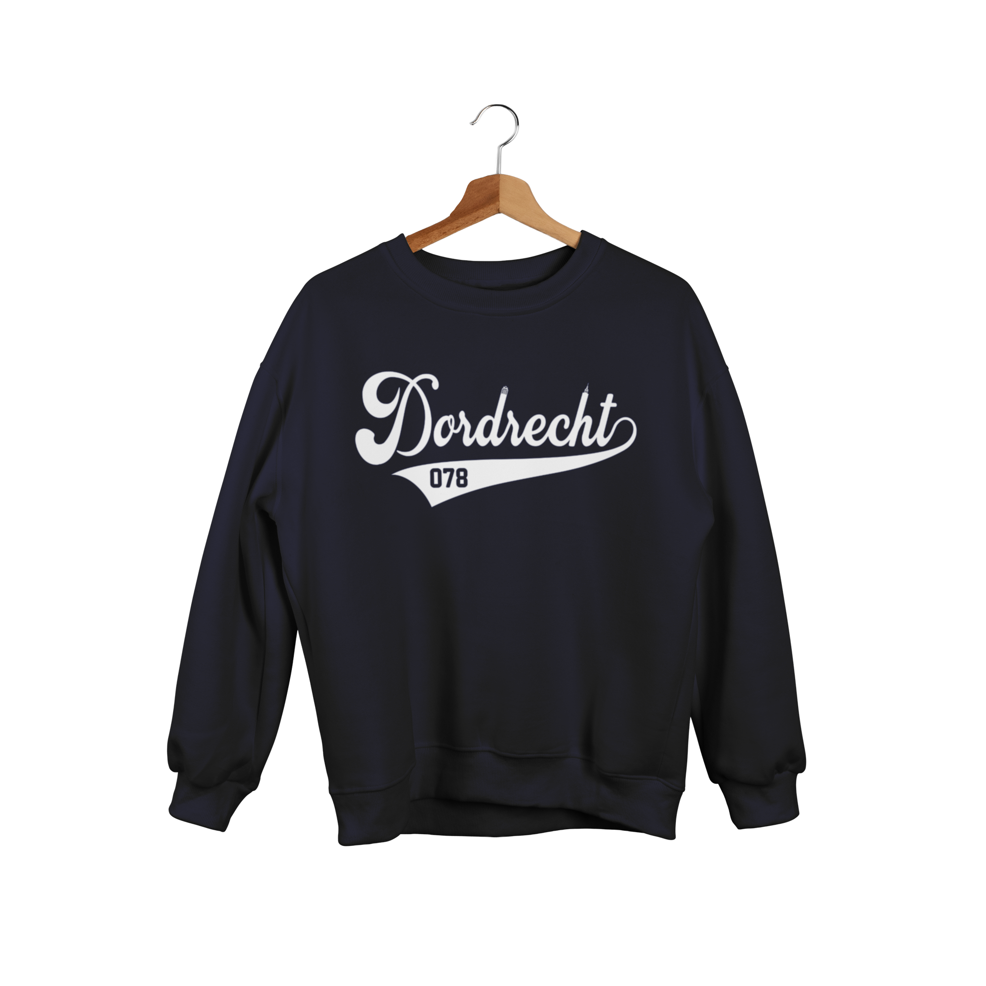 Sweater - 078 Dordrecht