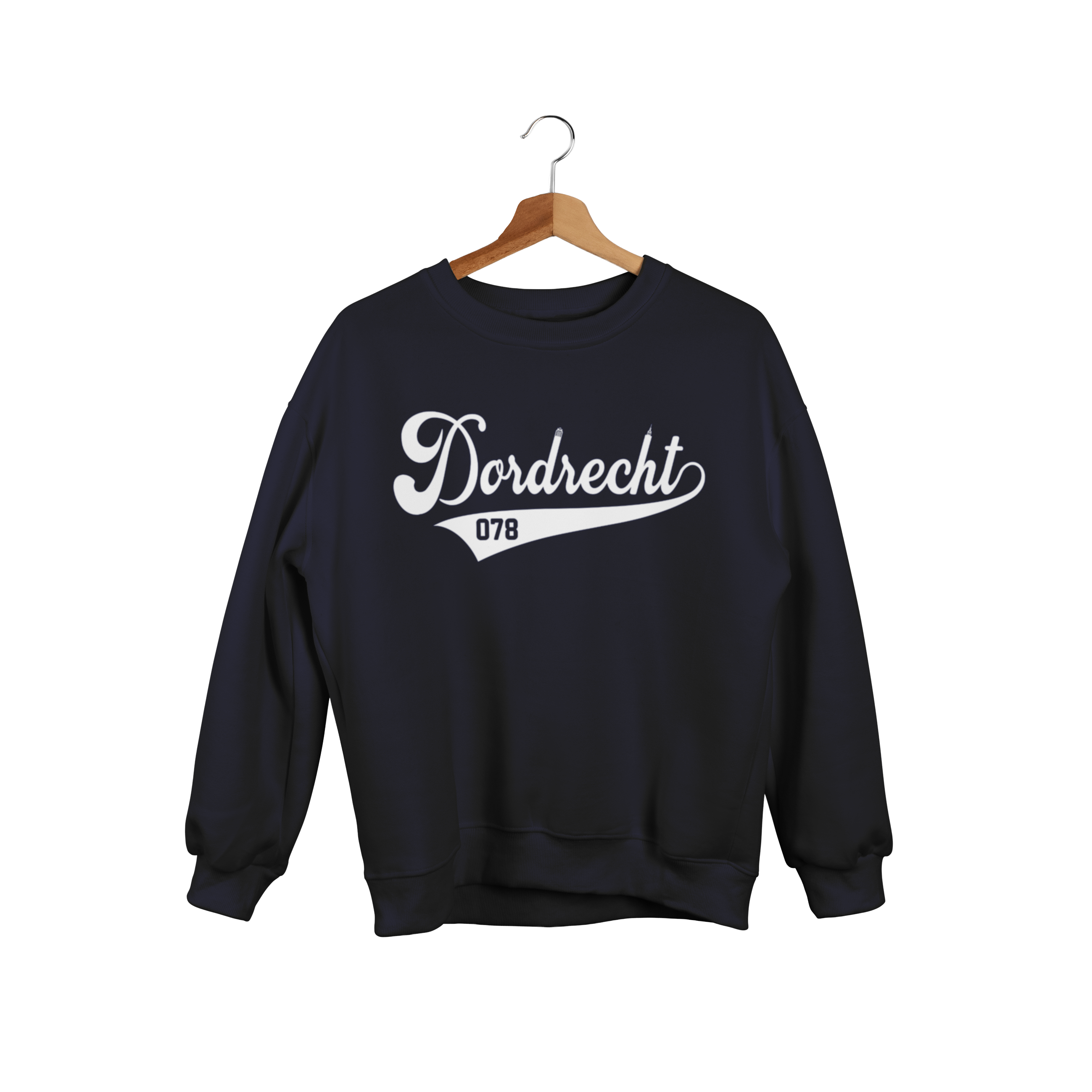 Sweater - 078 Dordrecht