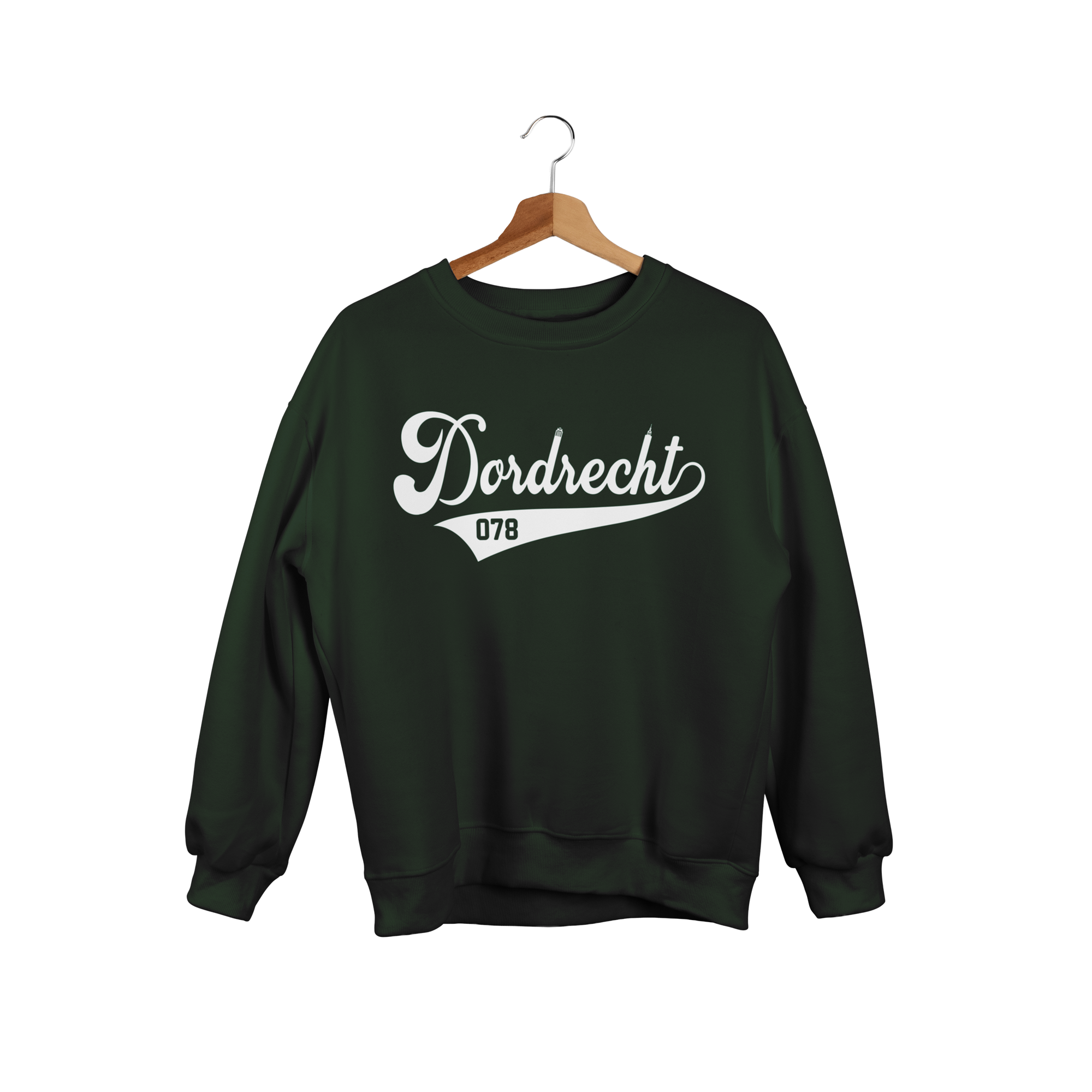 Sweater - 078 Dordrecht