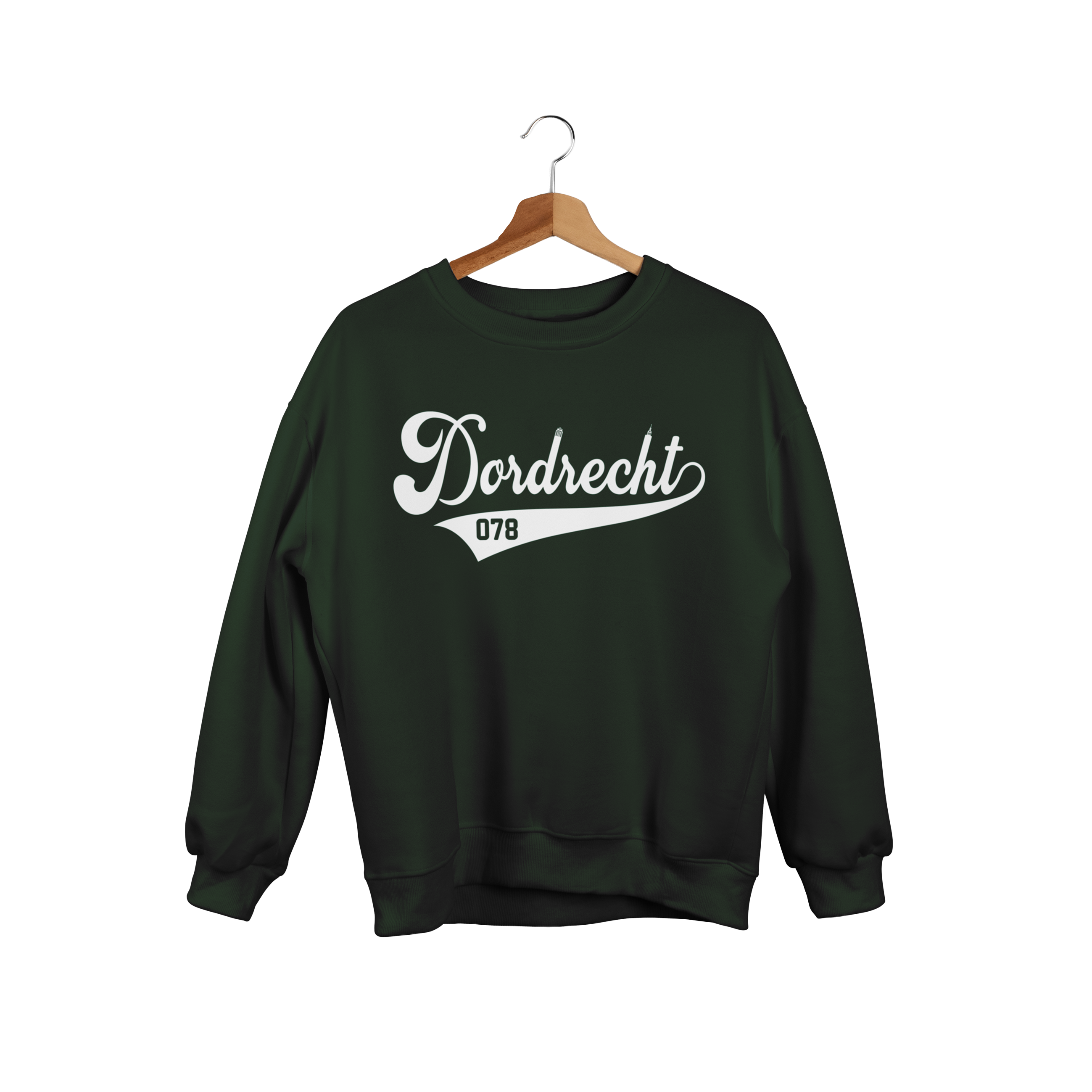 Sweater - 078 Dordrecht