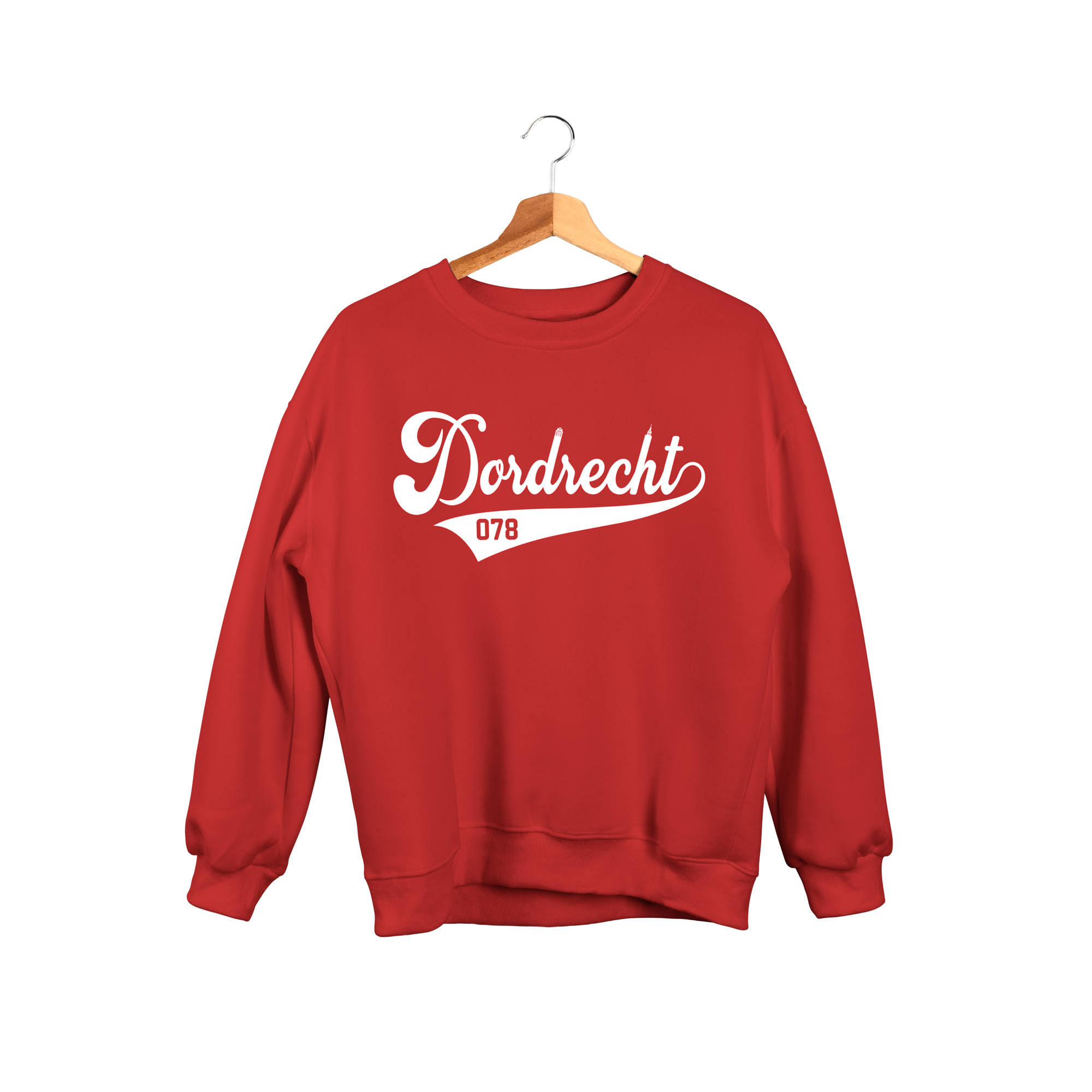 Sweater - 078 Dordrecht