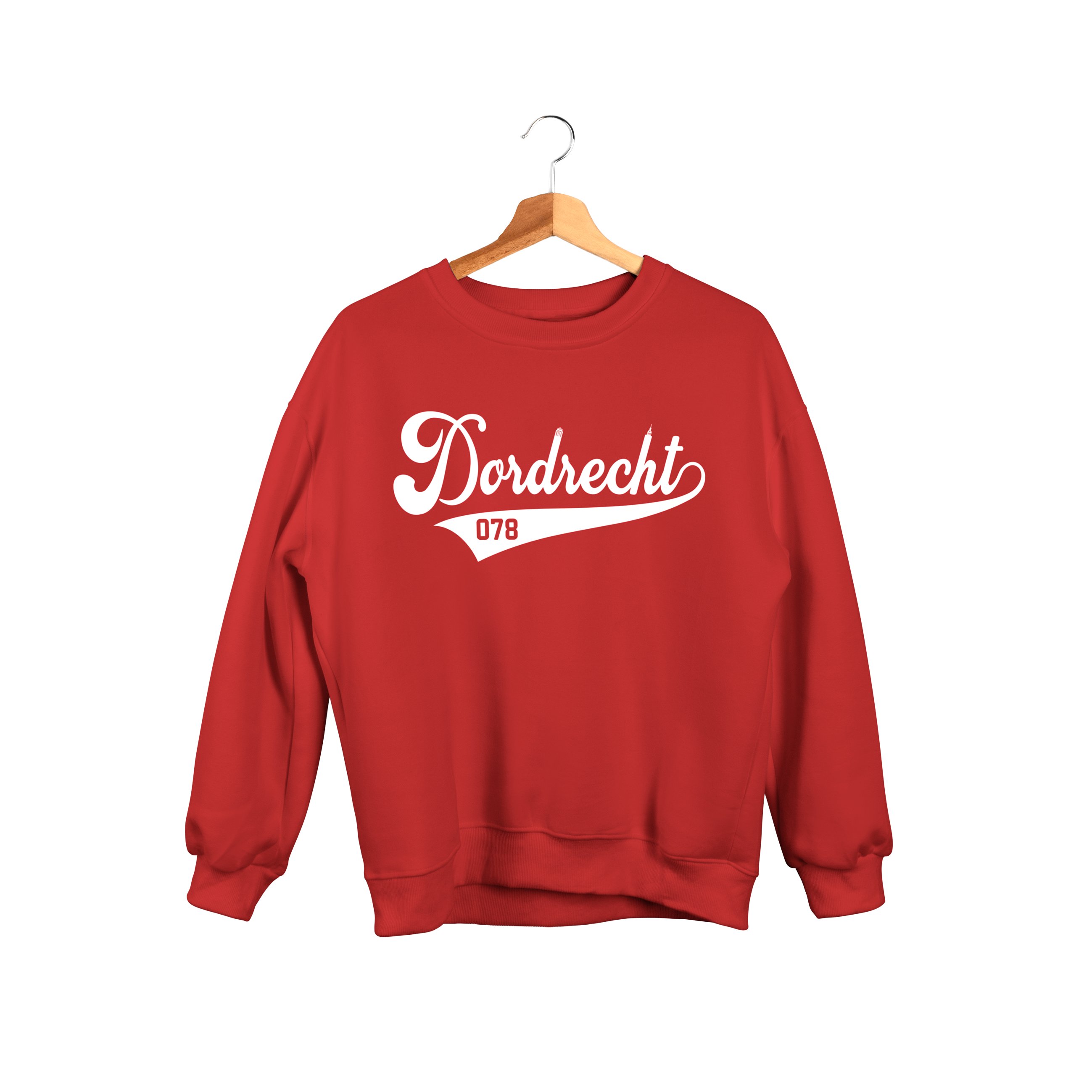Sweater - 078 Dordrecht