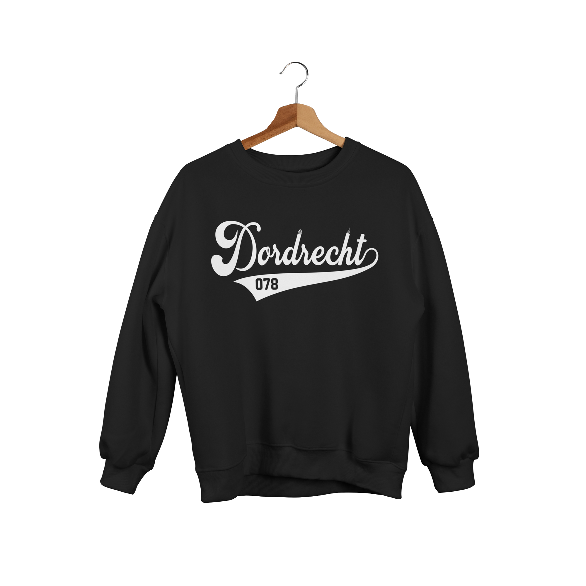 Sweater - 078 Dordrecht
