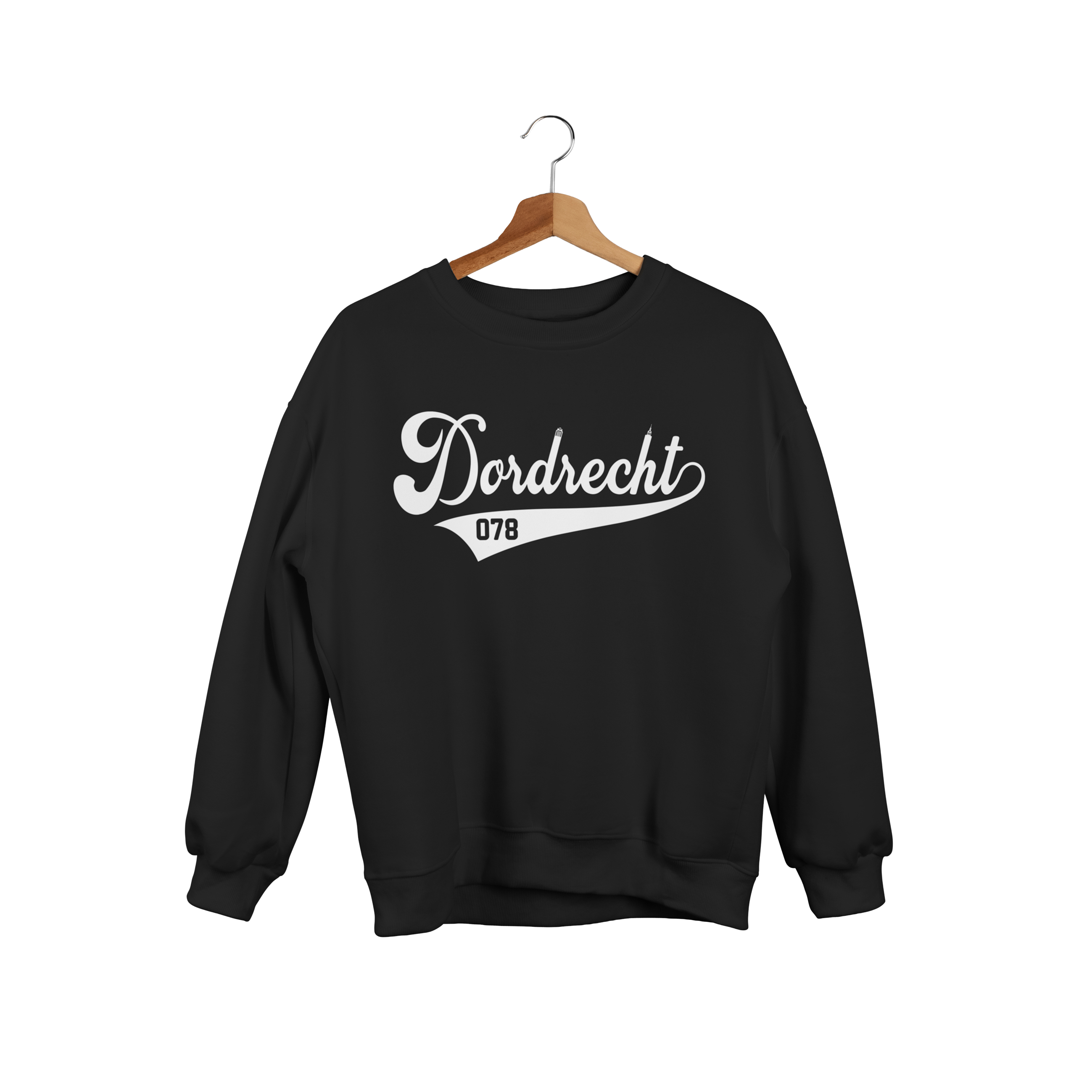 Sweater - 078 Dordrecht