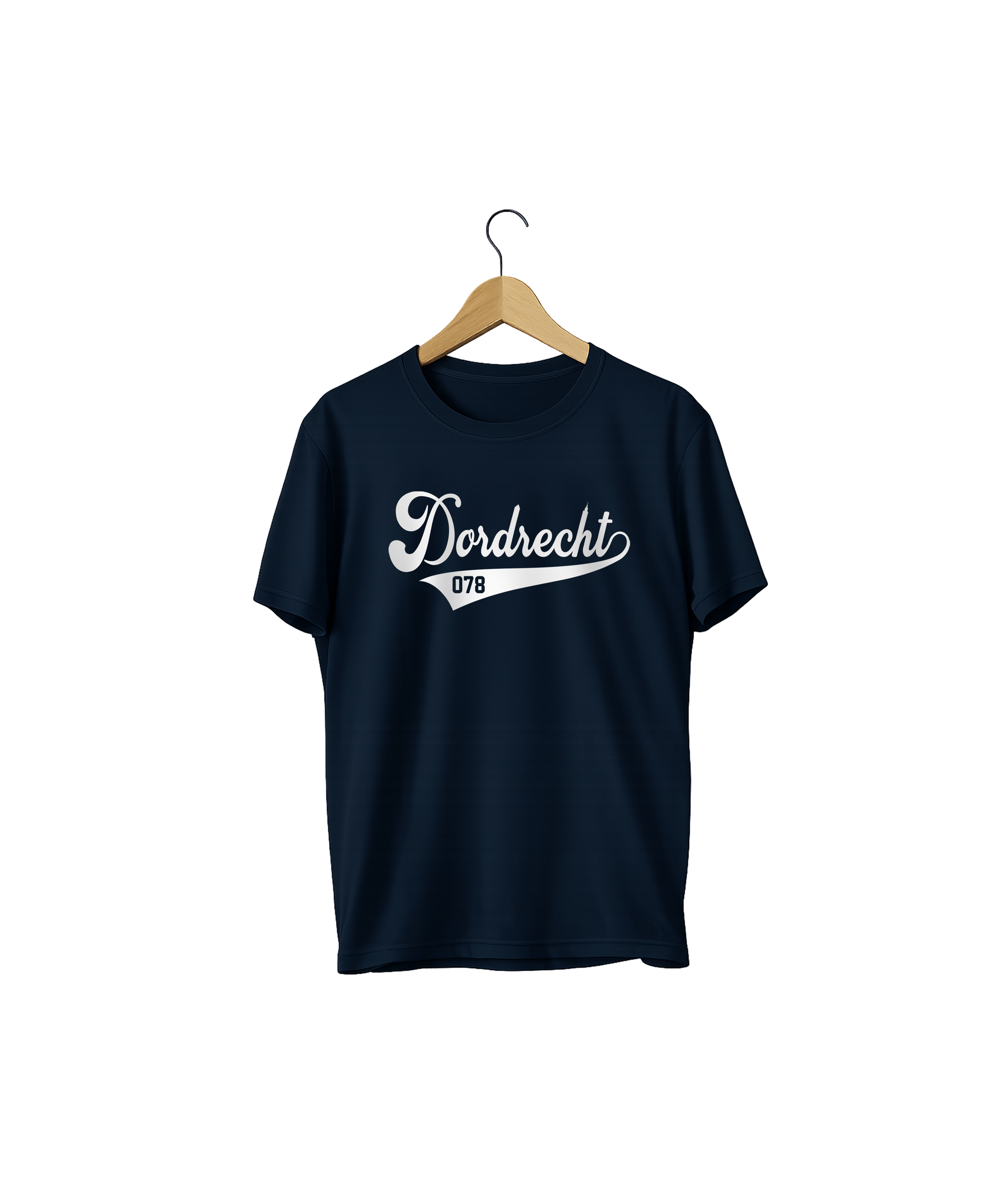 T-shirt - 078 Dordrecht