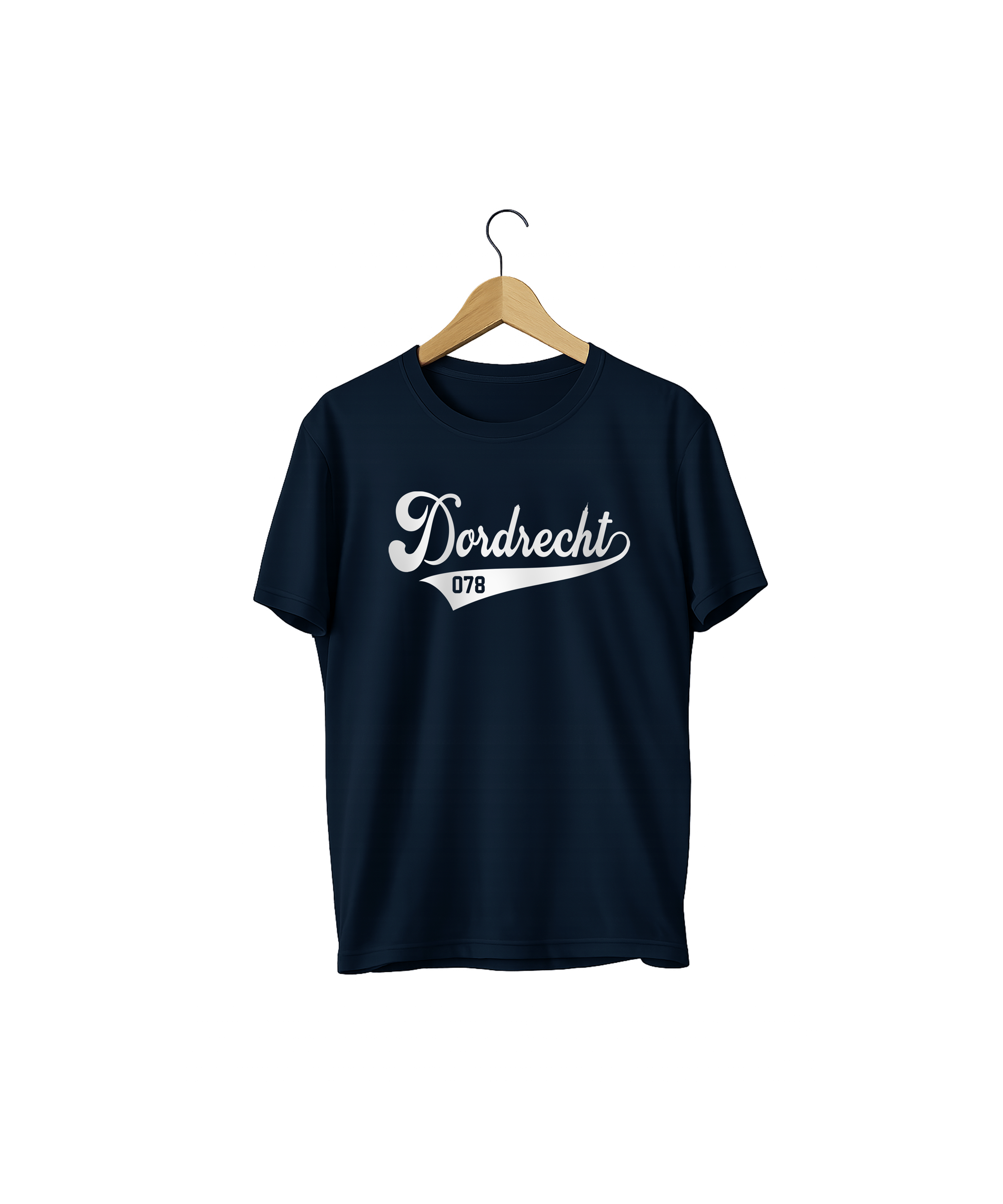 T-shirt - 078 Dordrecht