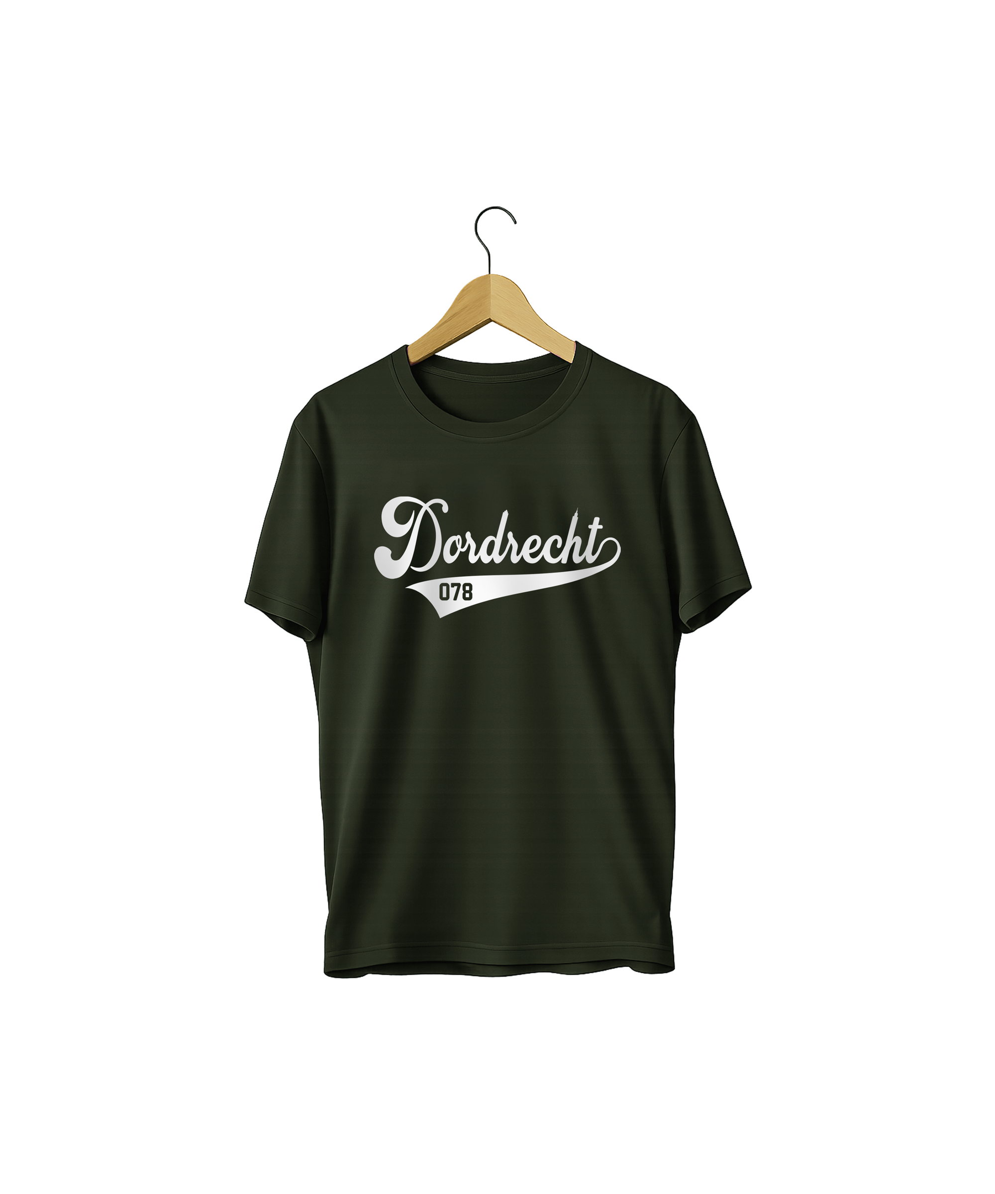 T-shirt - 078 Dordrecht