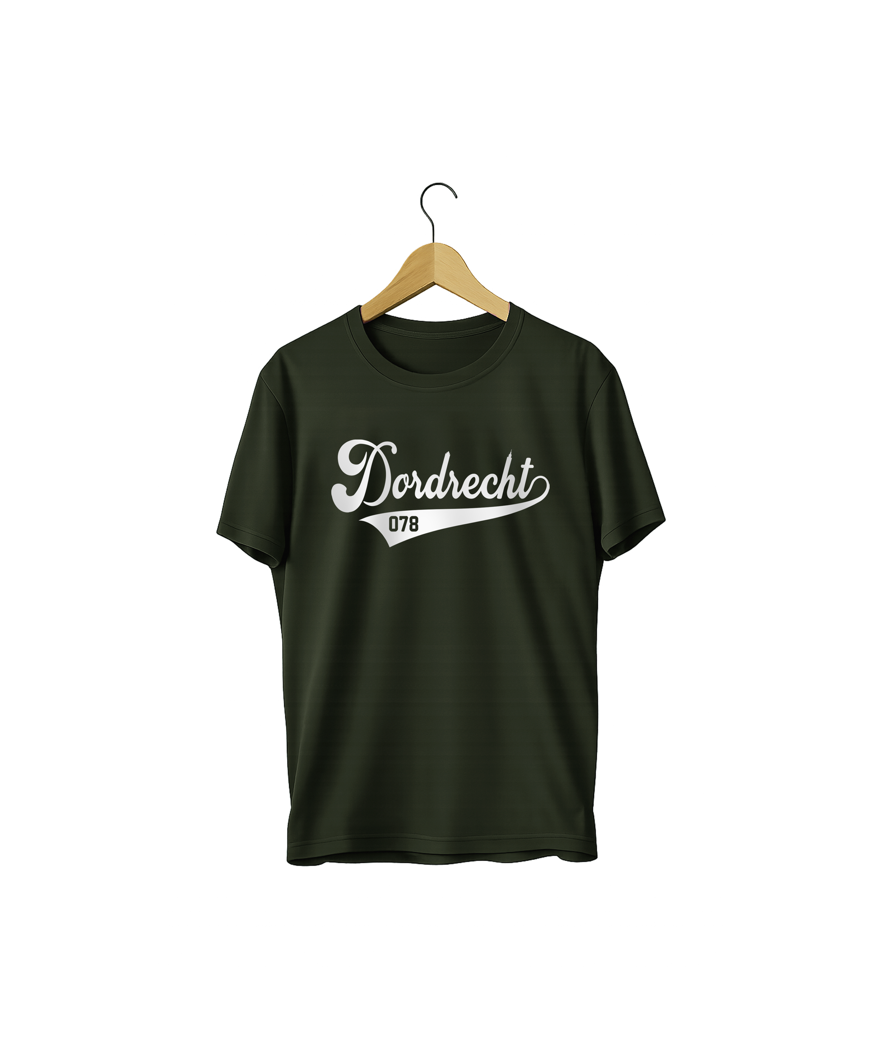 T-shirt - 078 Dordrecht