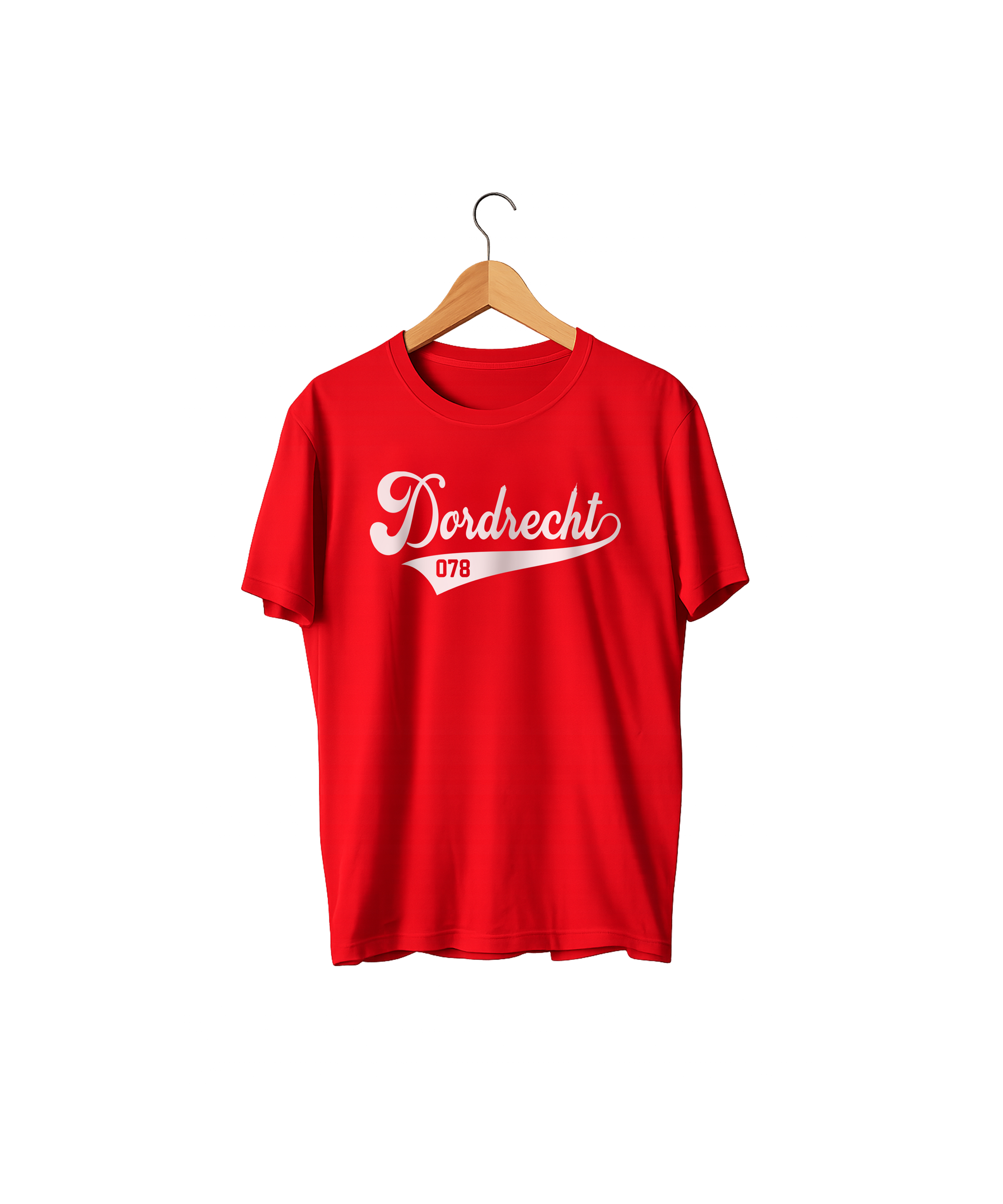 T-shirt - 078 Dordrecht