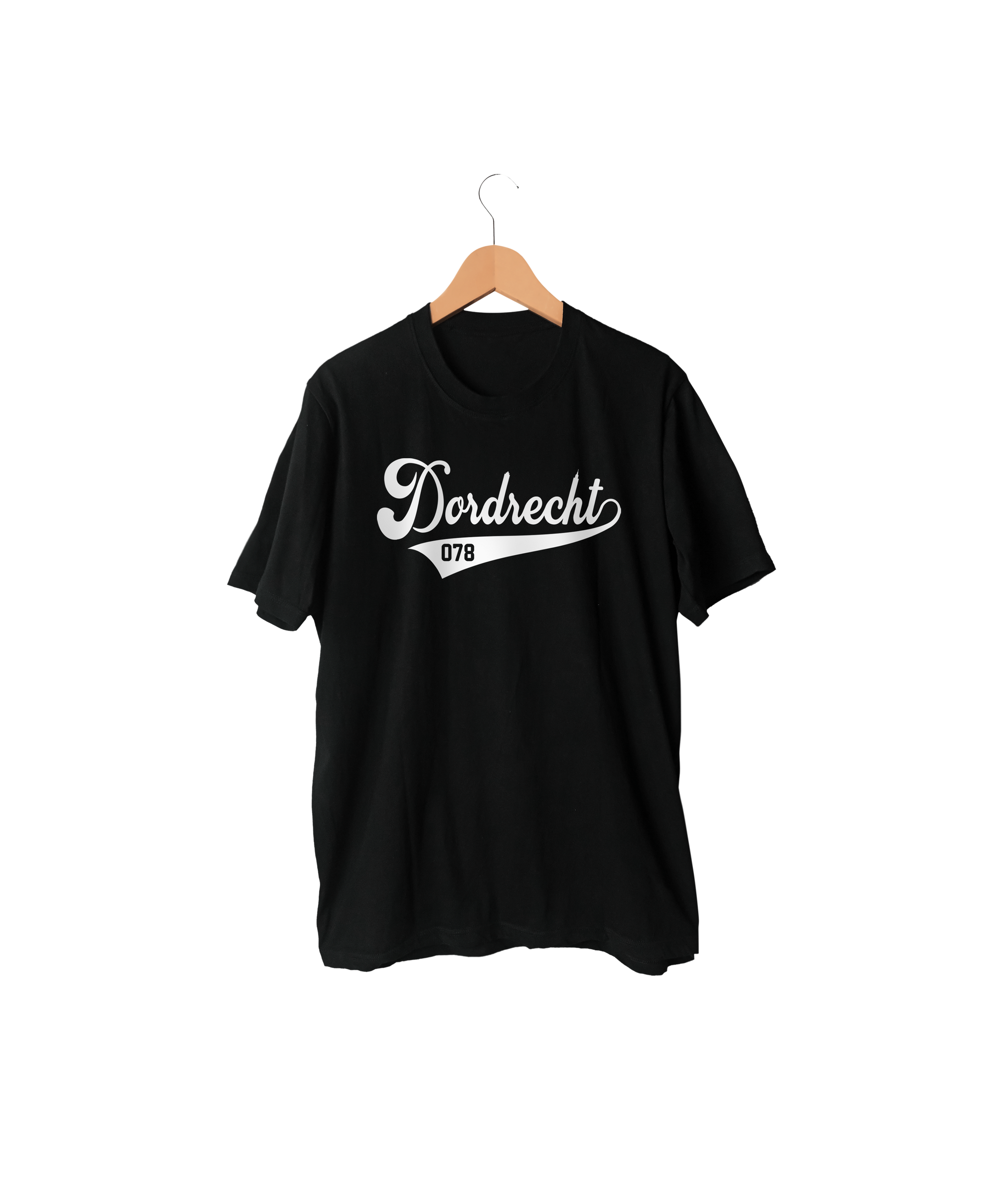 T-shirt - 078 Dordrecht