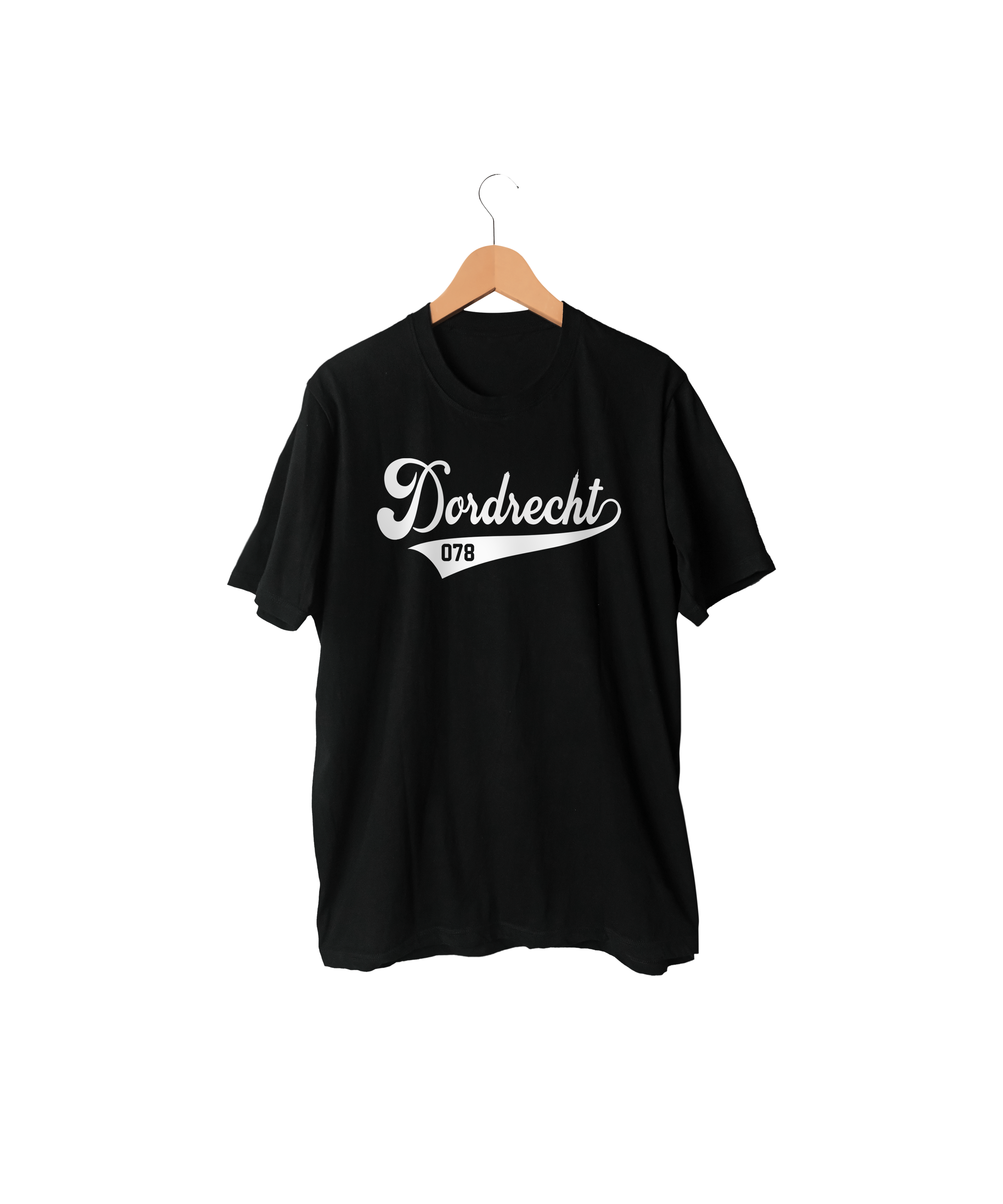 T-shirt - 078 Dordrecht