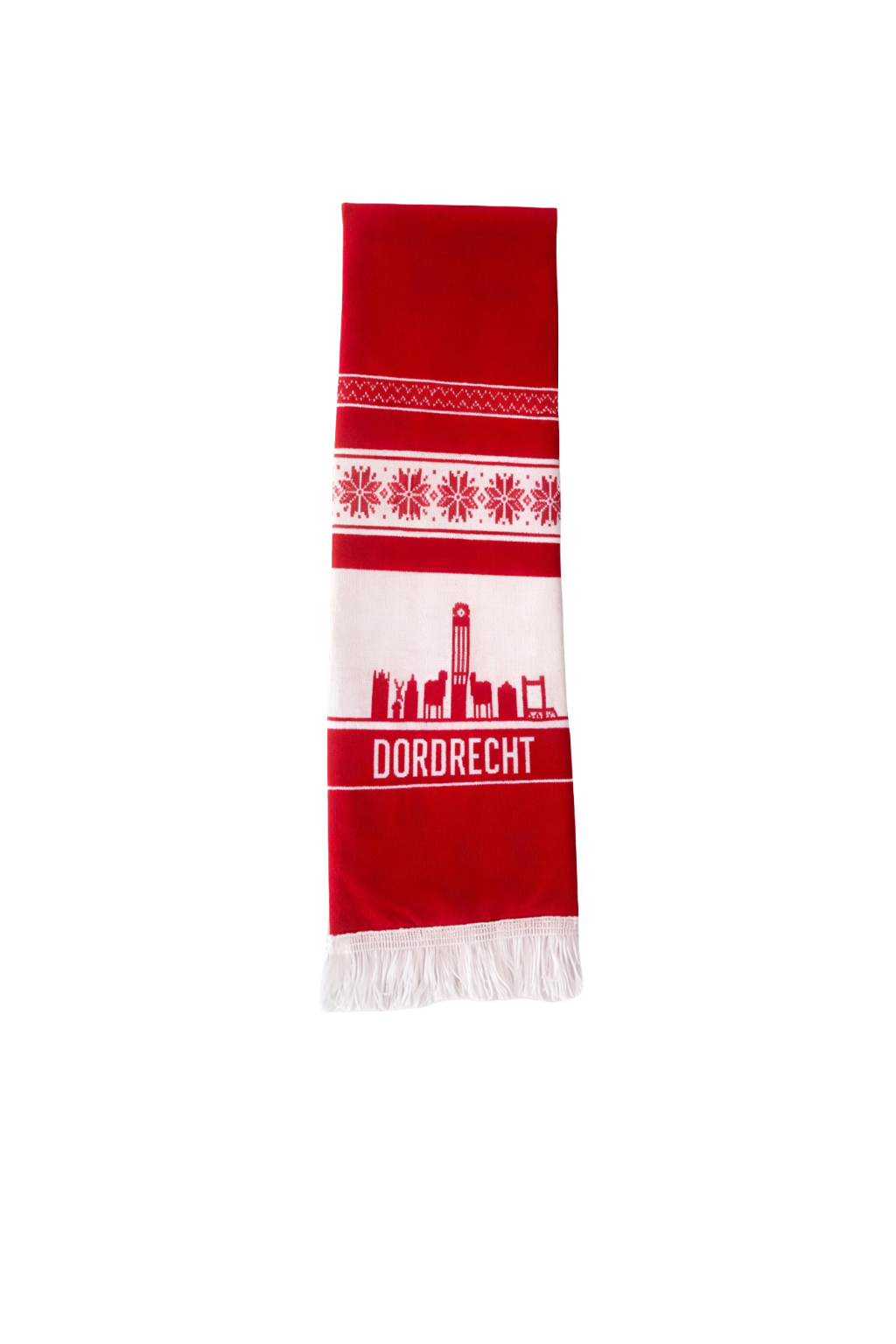 Sjaal Dordrecht