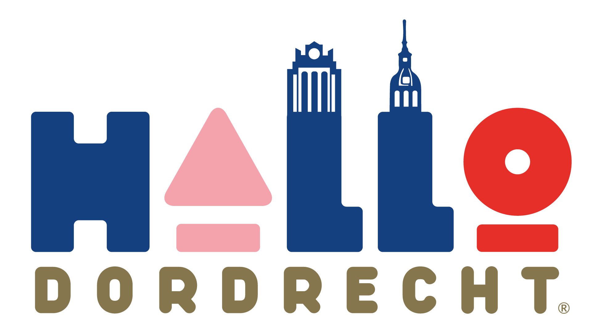 Hallodordrecht