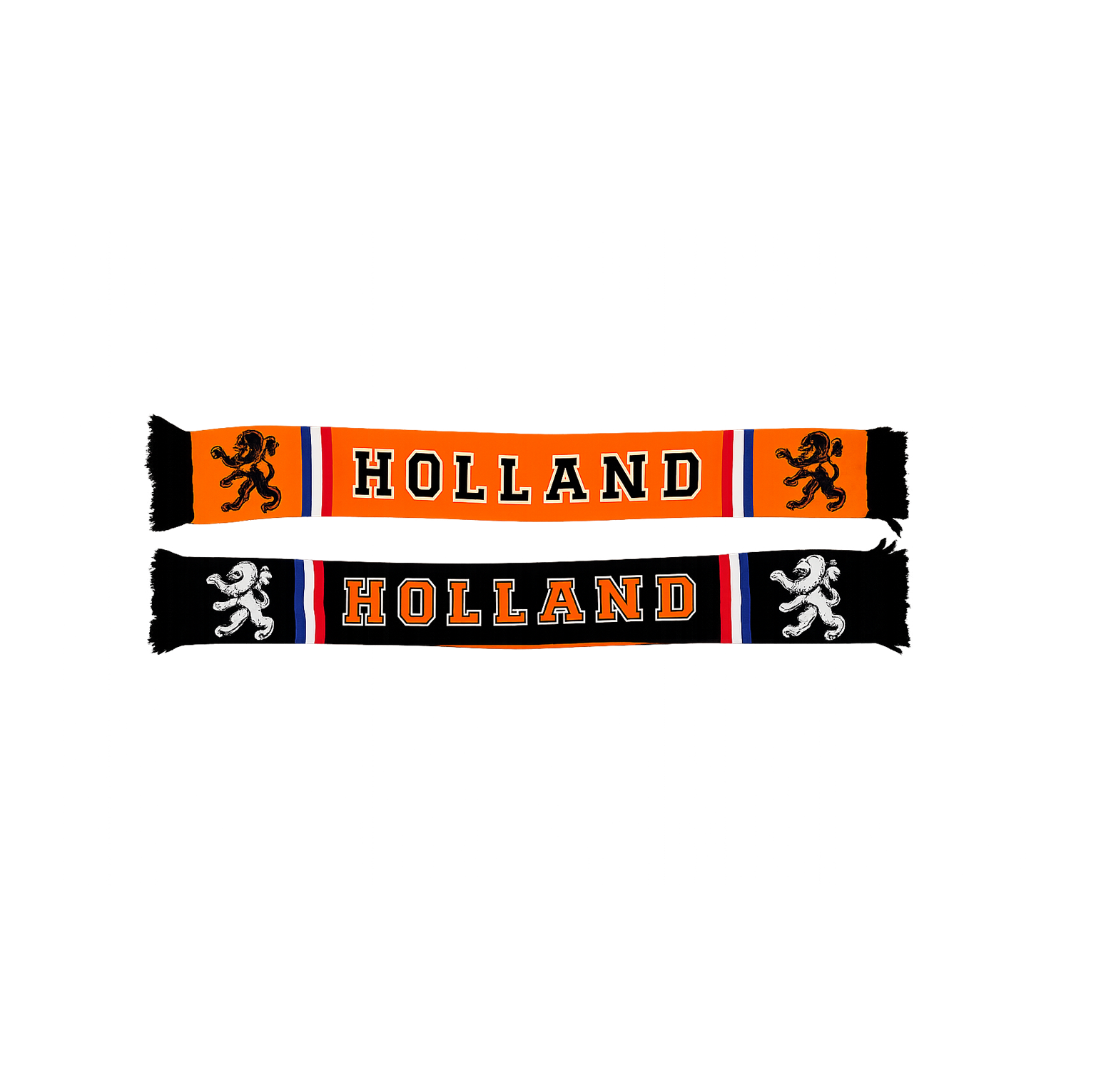 Sjaal Holland