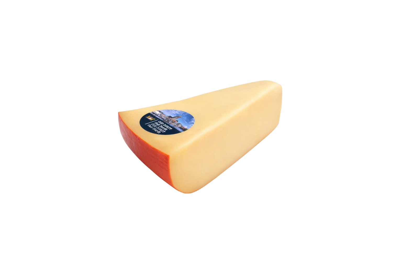 Cheese Point - Old Dordt