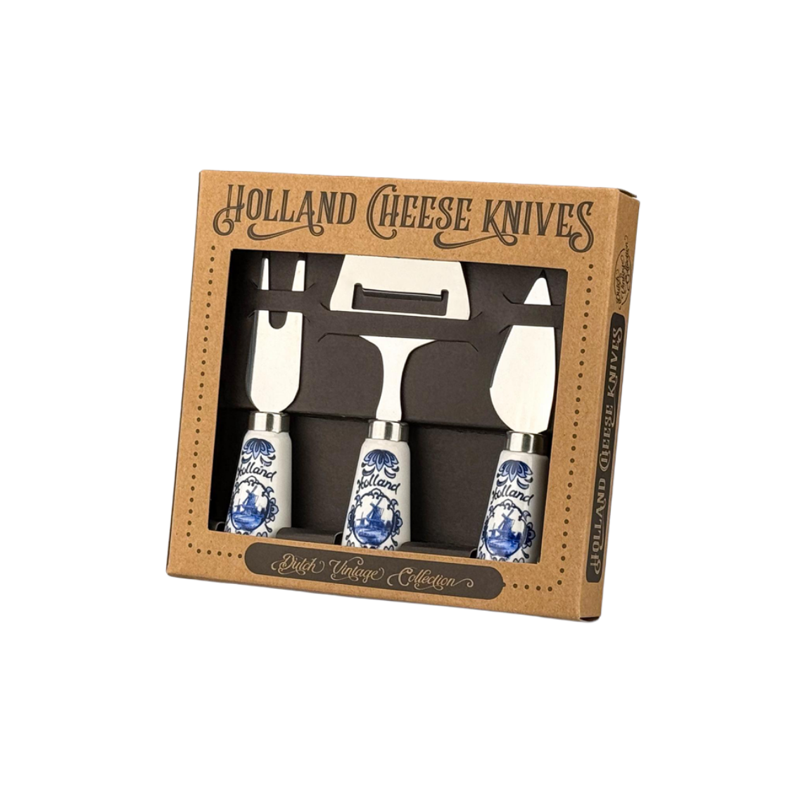 Cheese knife