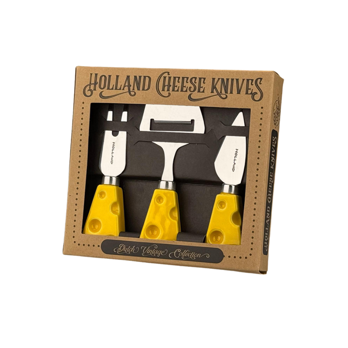Cheese knife