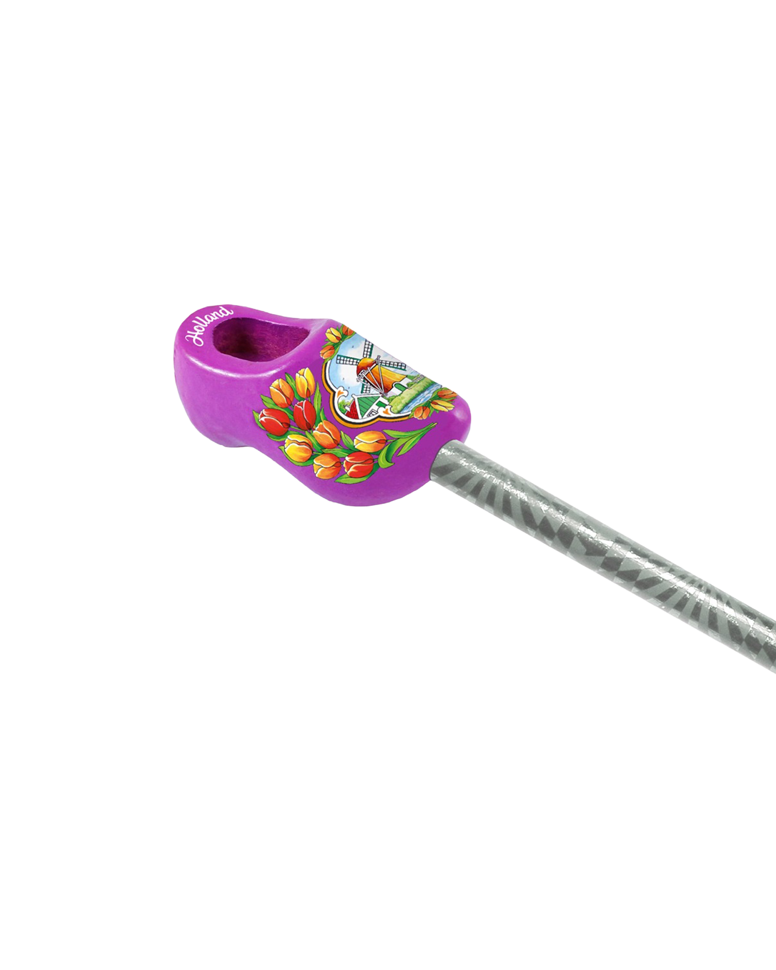 Potlood - klomp
