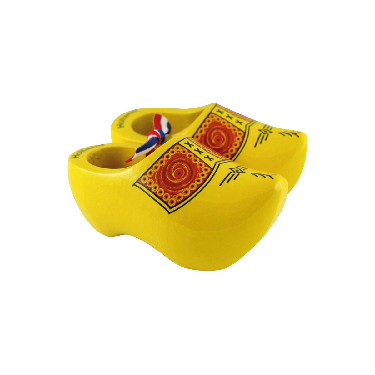 Pair of clogs 6cm