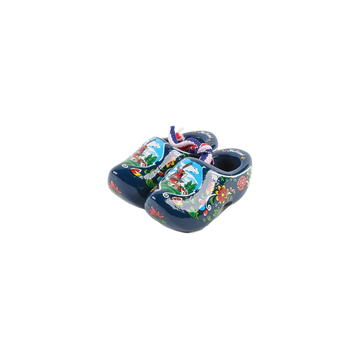 Pair of clogs 6cm