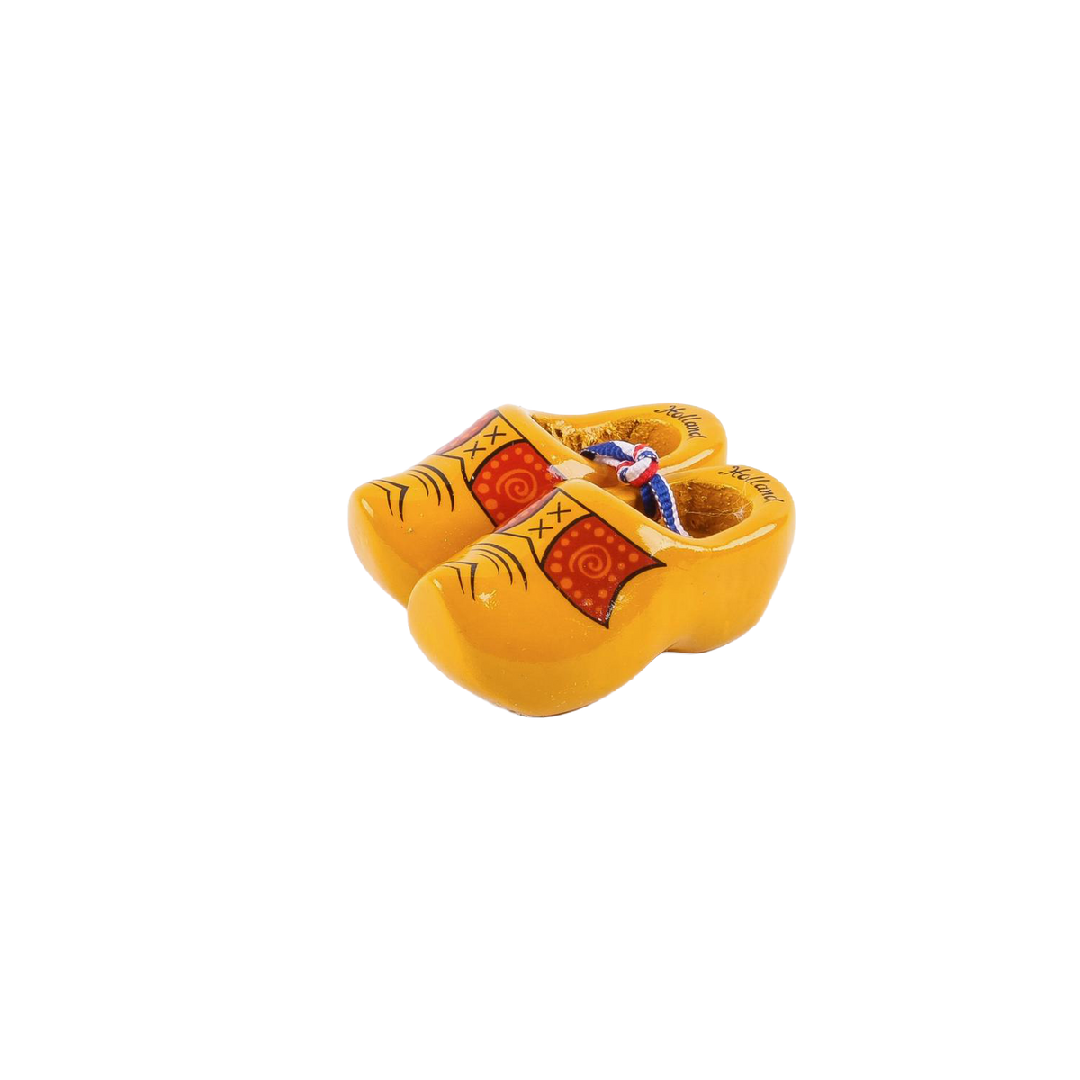 Pair of clogs 6cm