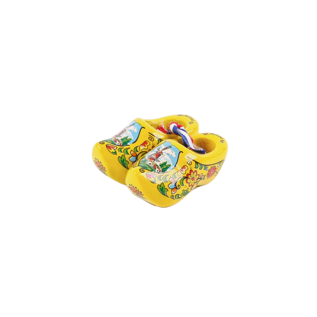 Pair of clogs 6cm
