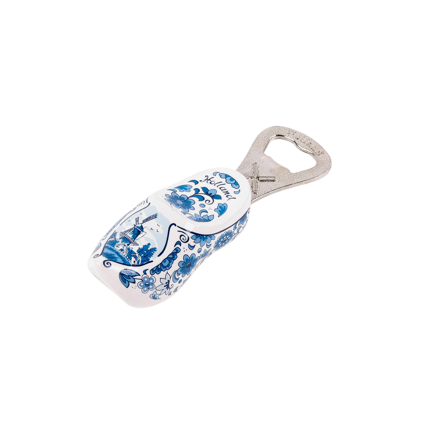 Klomp opener