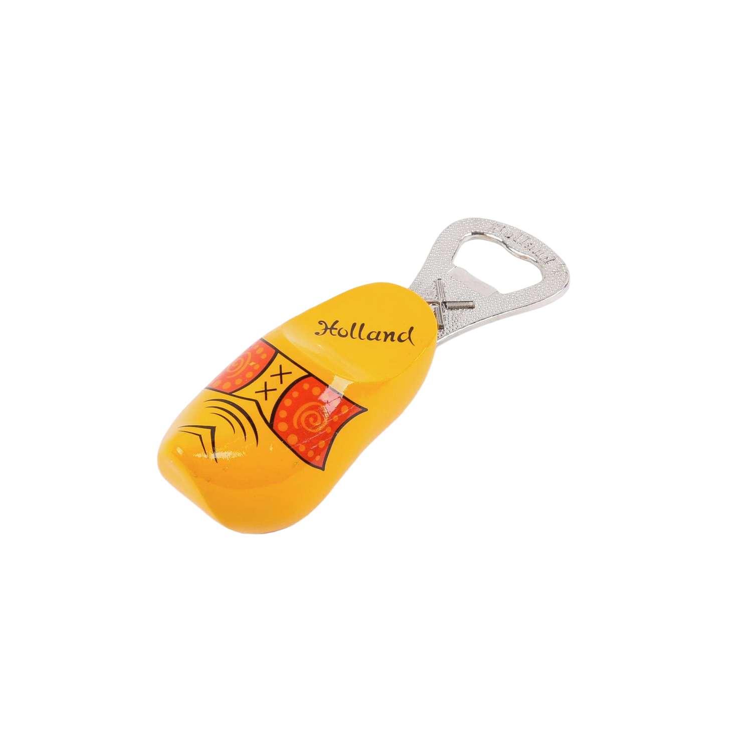 Klomp opener