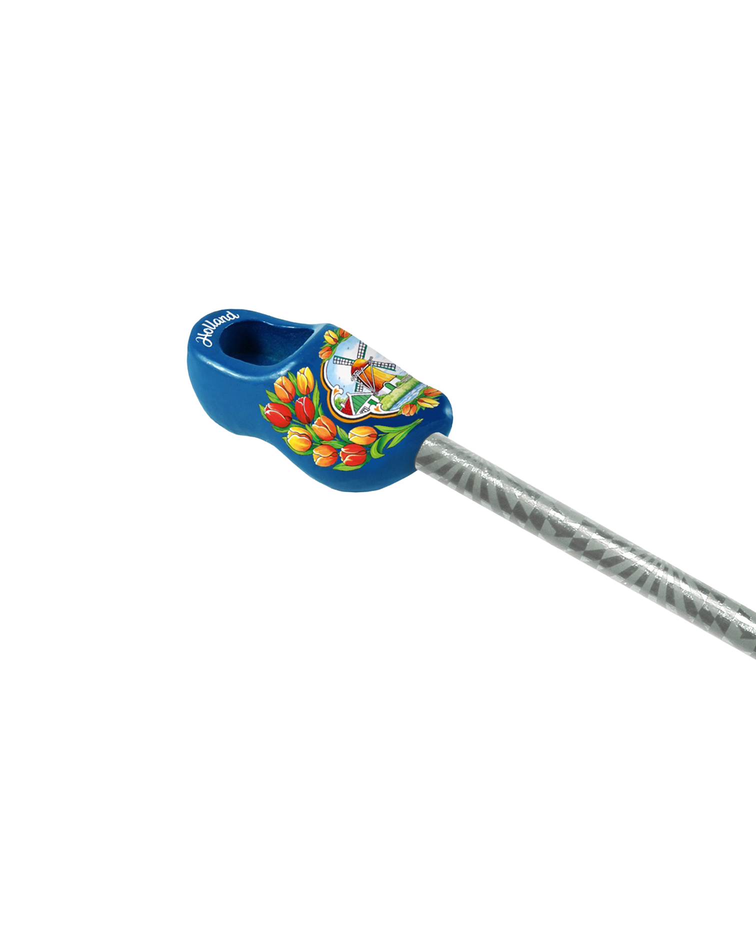 Potlood - klomp