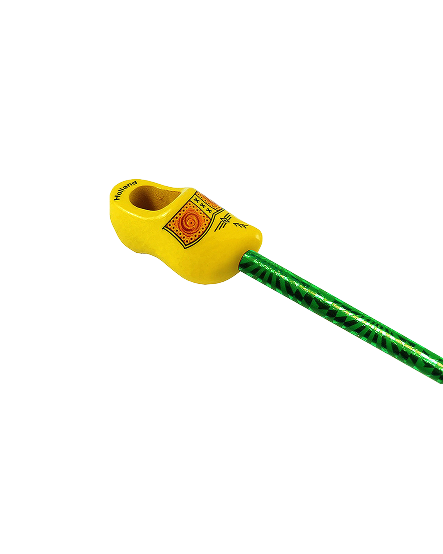 Potlood - klomp