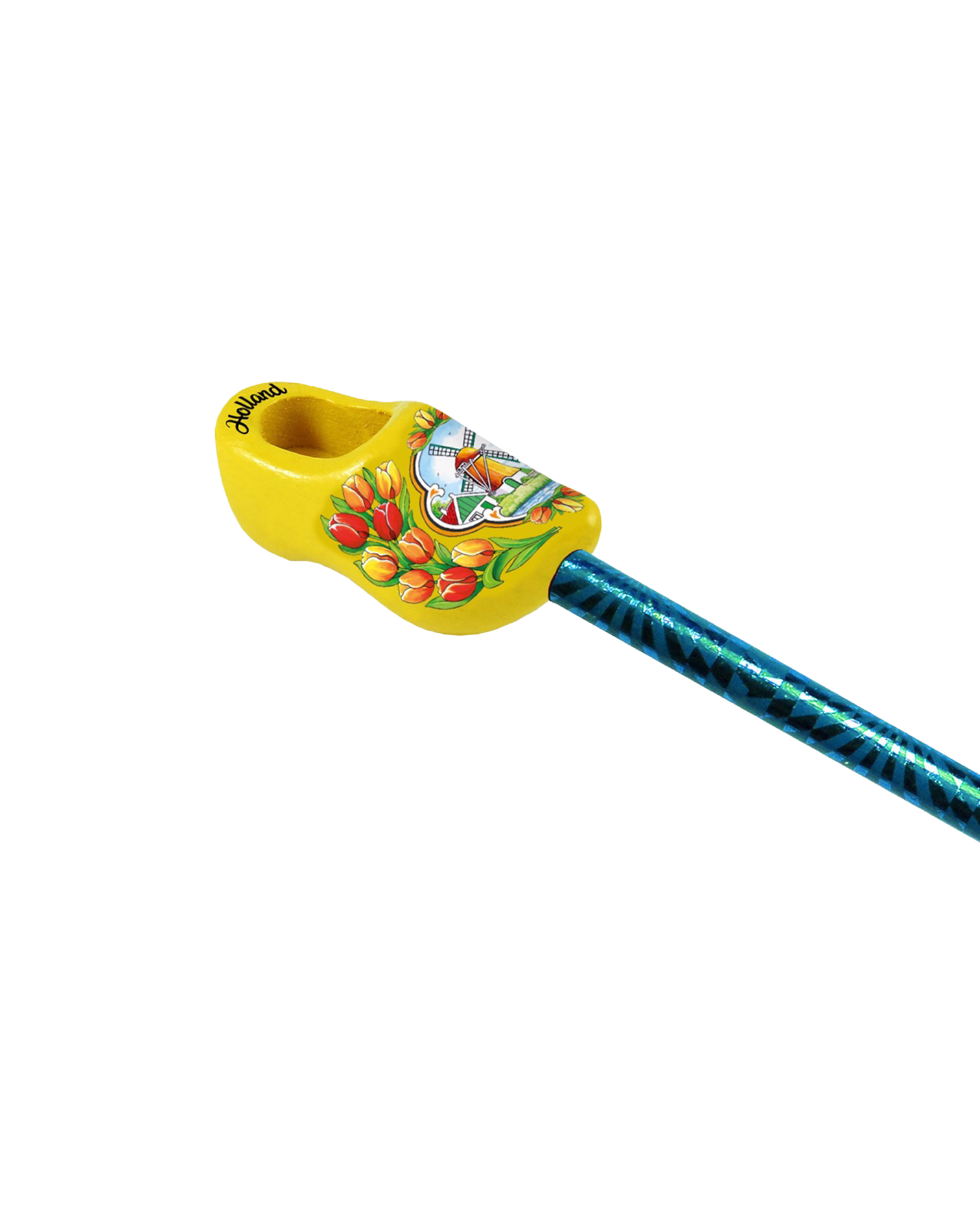 Potlood - klomp